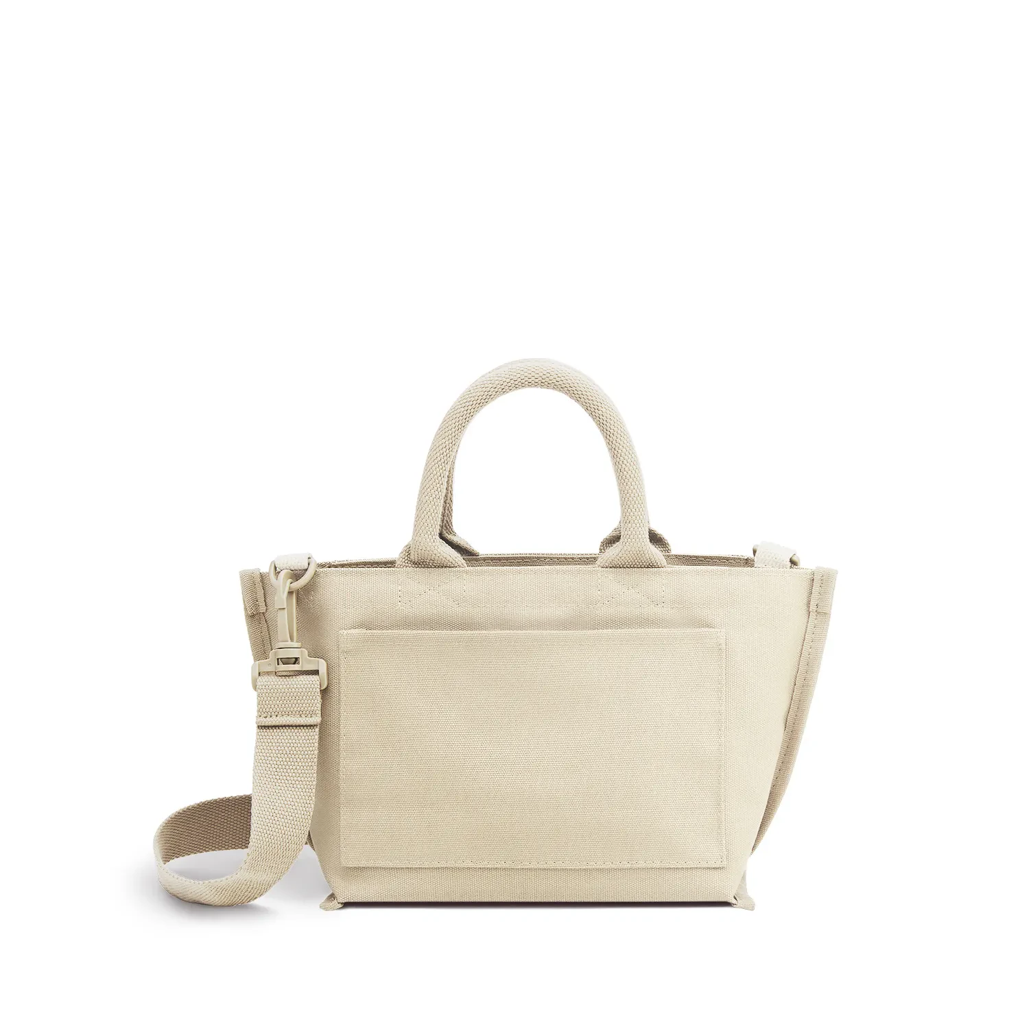 ESLONA MINI CROSSBODY BAG - CREAM