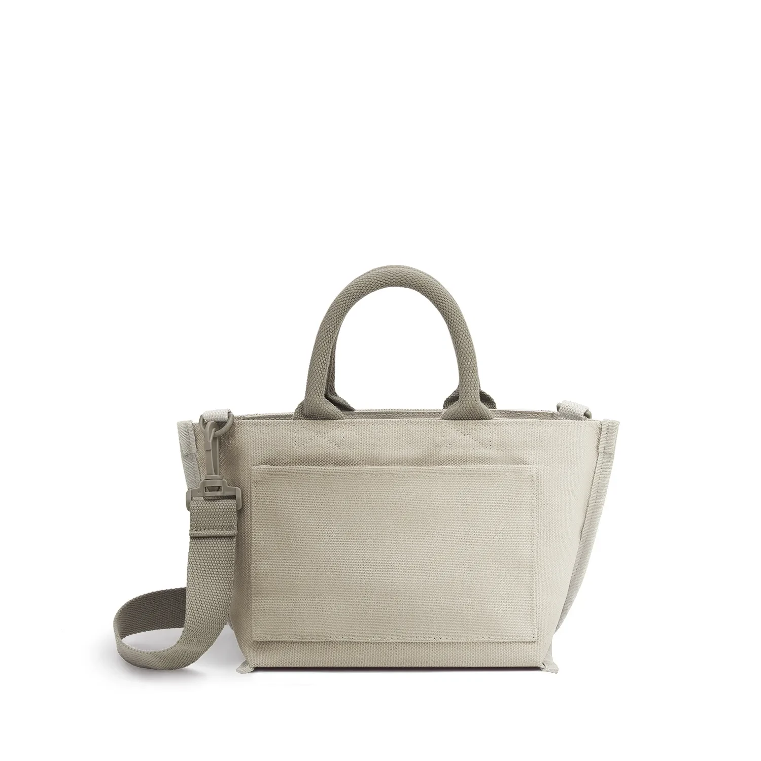 ESLONA MINI CROSSBODY BAG - TIMBERWOLF