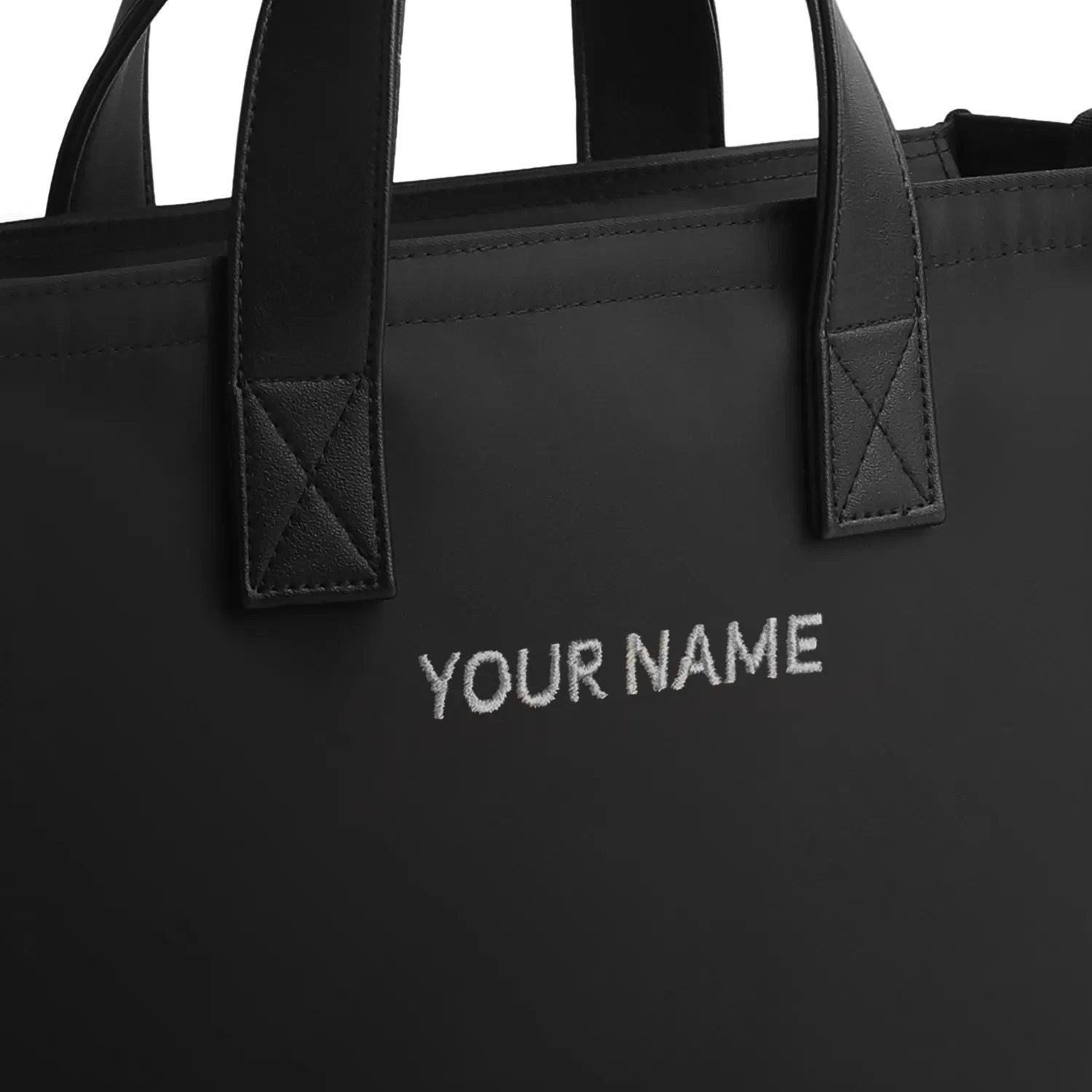 ESTELA 2 AIR M CROSSBODY BAG - BLACK