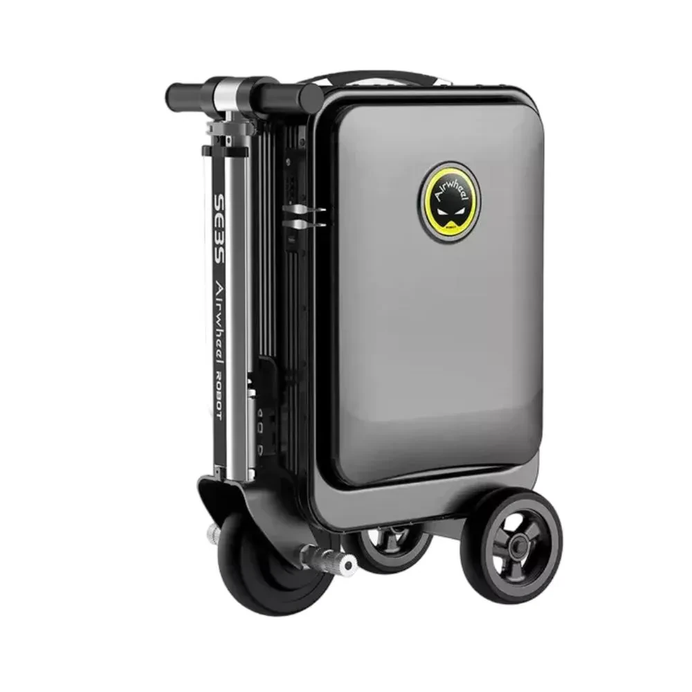 AIR WHEEL SE3S SMART RIDING SUITCASE