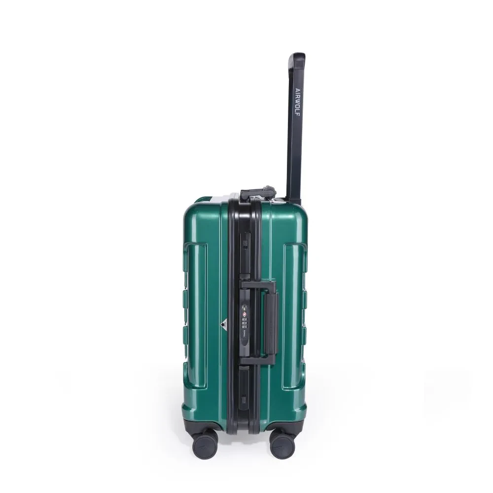 AIRWOLF - 19"