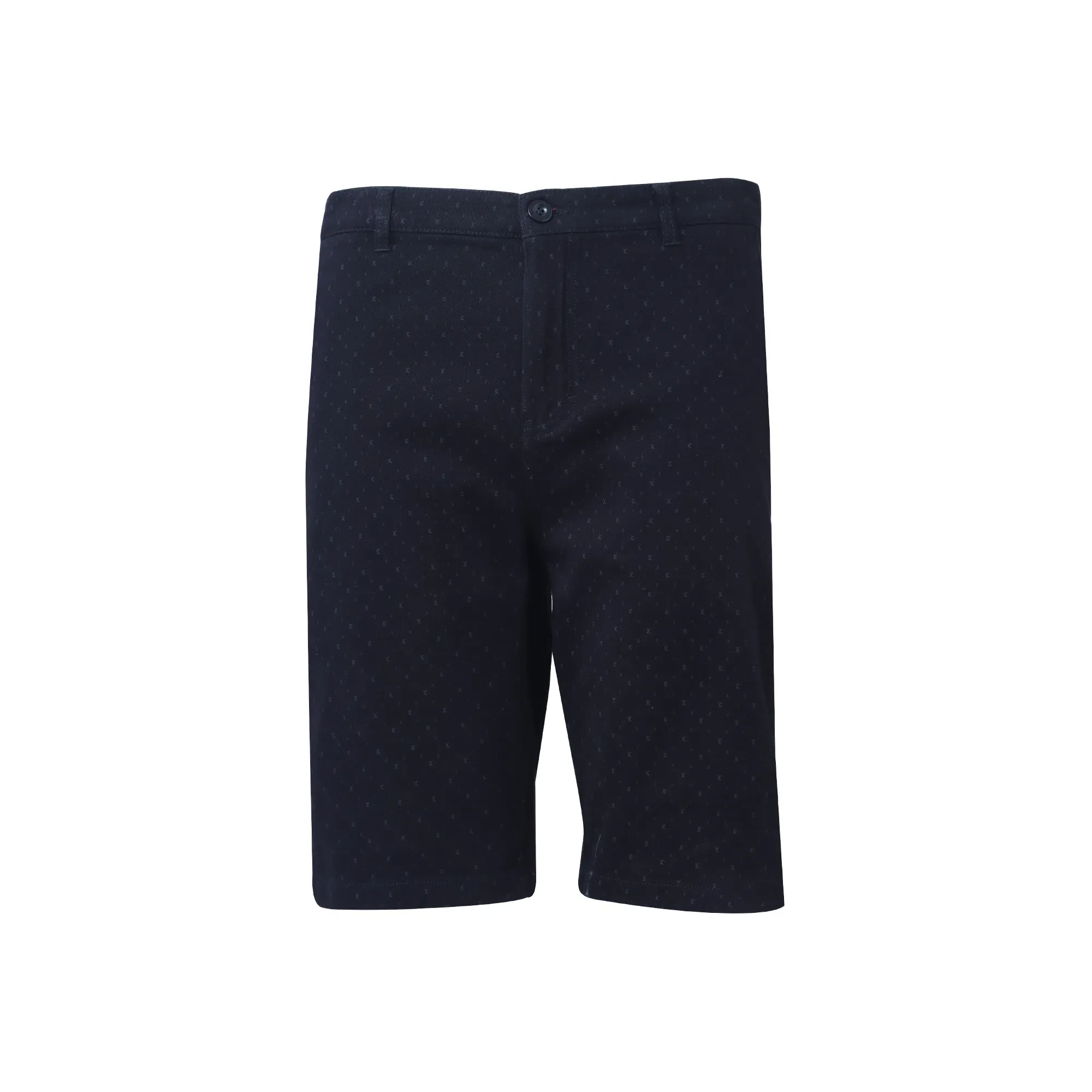 Men Short- BLK