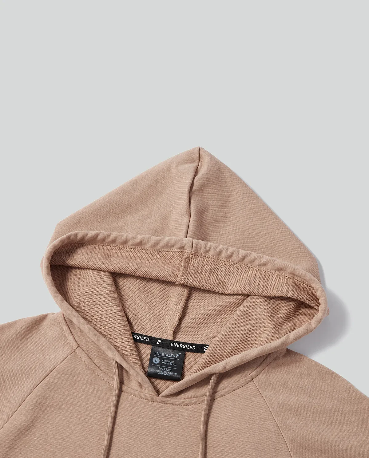 BOHEMIAN EXPLORER UNISEX HOODIE