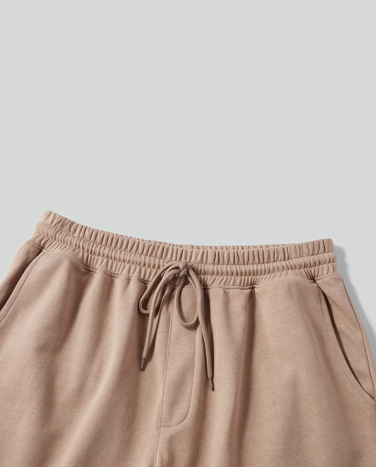 BOHEMIAN EXPLORER MEN'S CASUAL SWEAT SHORTS