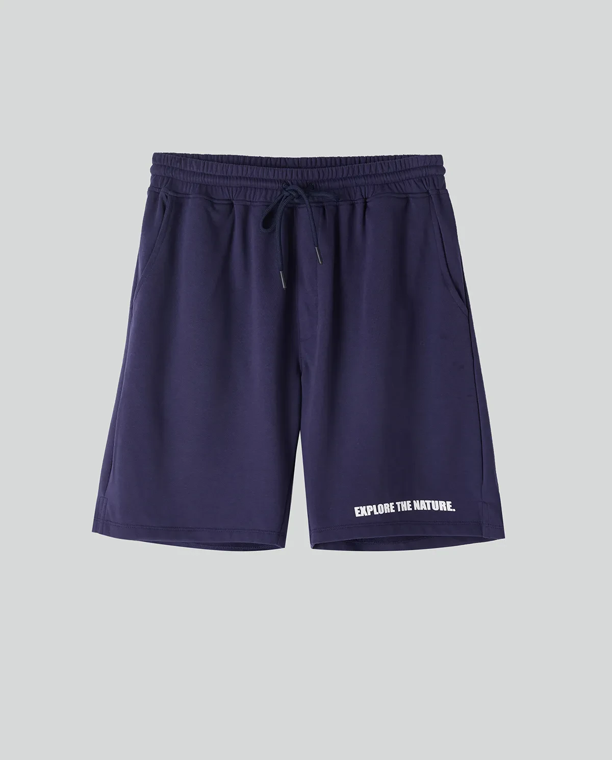BOHEMIAN EXPLORER MEN'S CASUAL SWEAT SHORTS