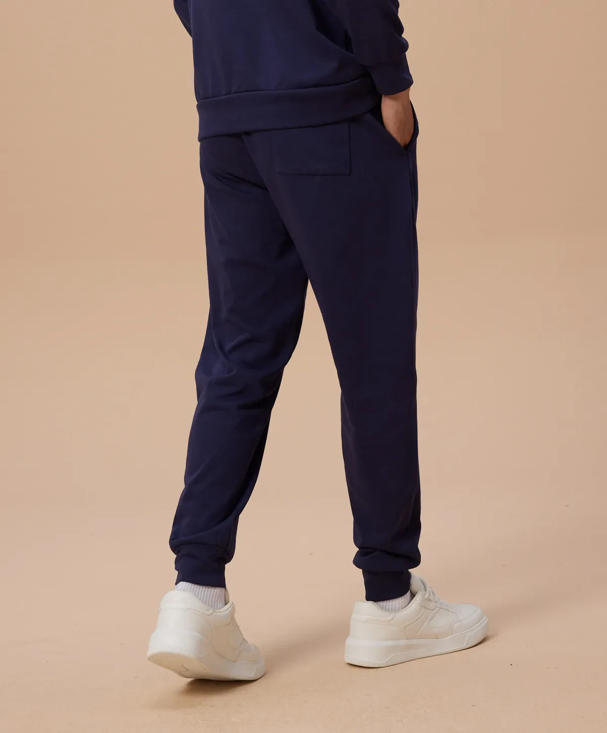 BOHEMIAN EXPLORER MEN'S JOGGER SWEAT PANTS