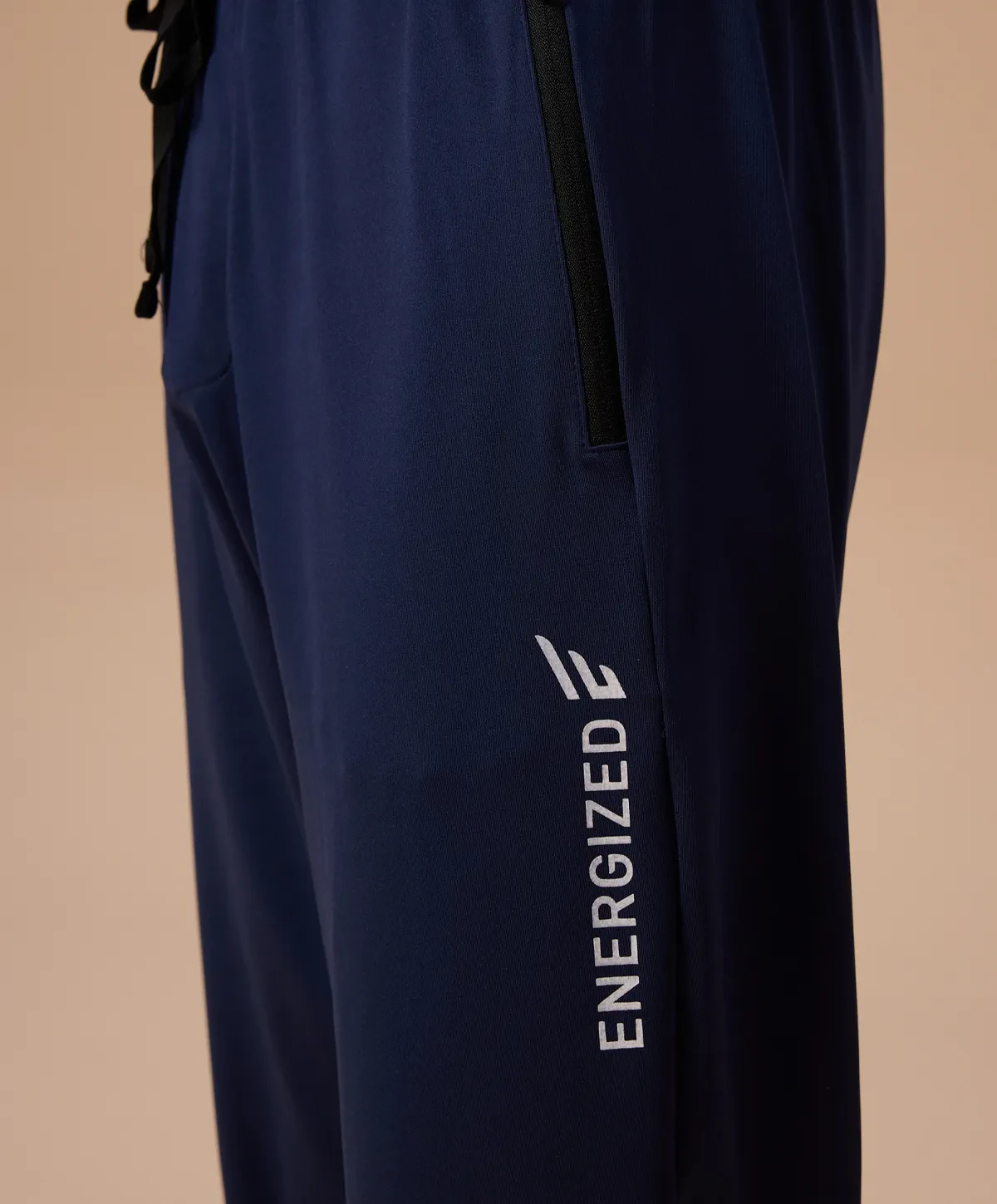 BOHEMIAN EXPLORER MEN'S STANCE JOGGER PANTS
