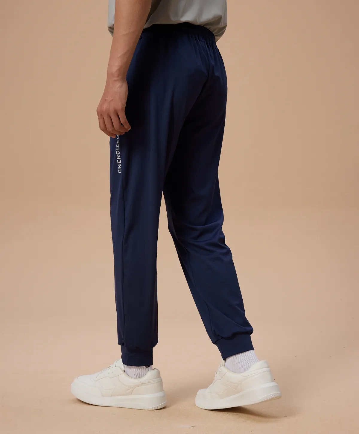 BOHEMIAN EXPLORER MEN'S STANCE JOGGER PANTS