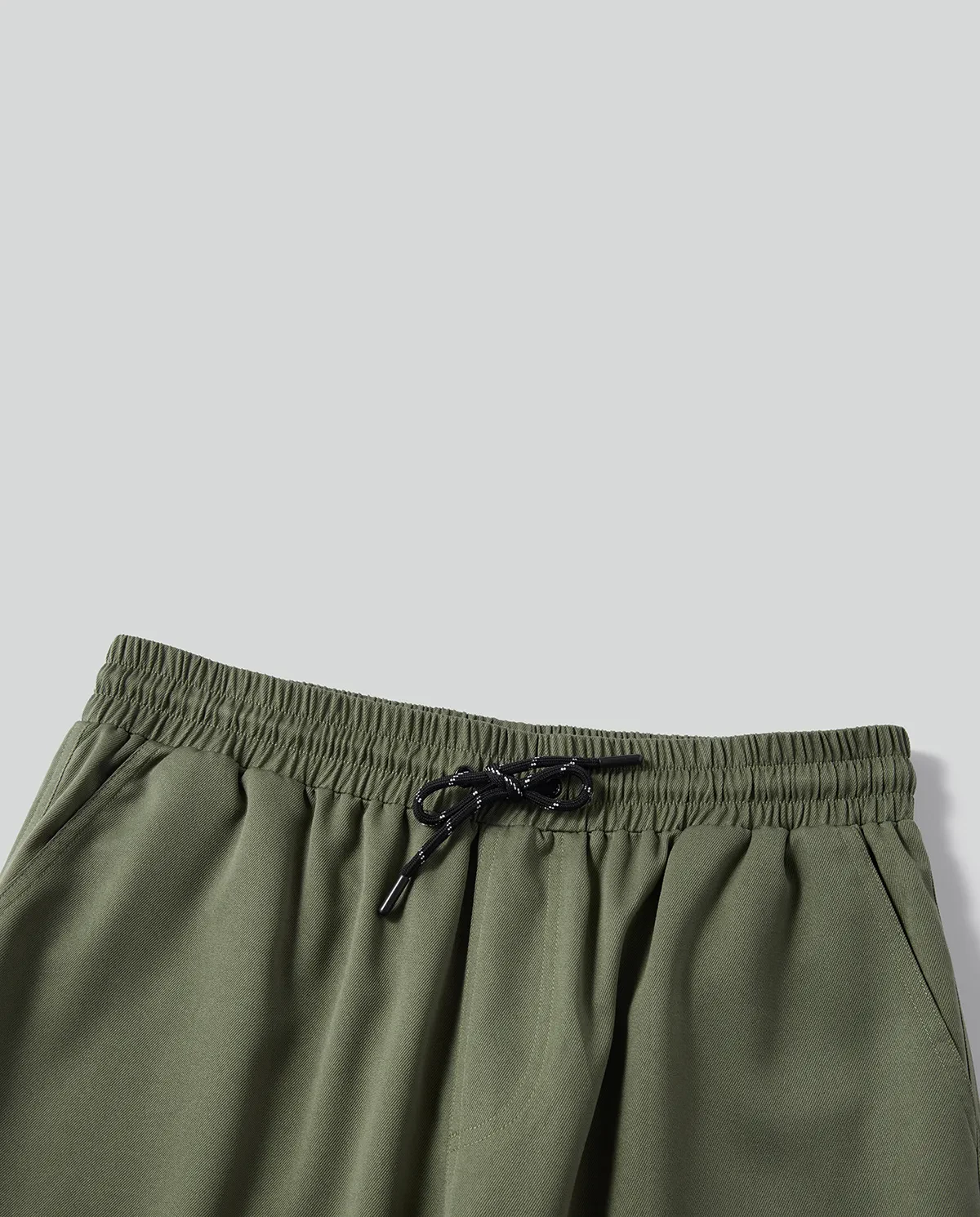 BOHEMIAN EXPLORER MEN'S UTILITY JOGGER PANTS