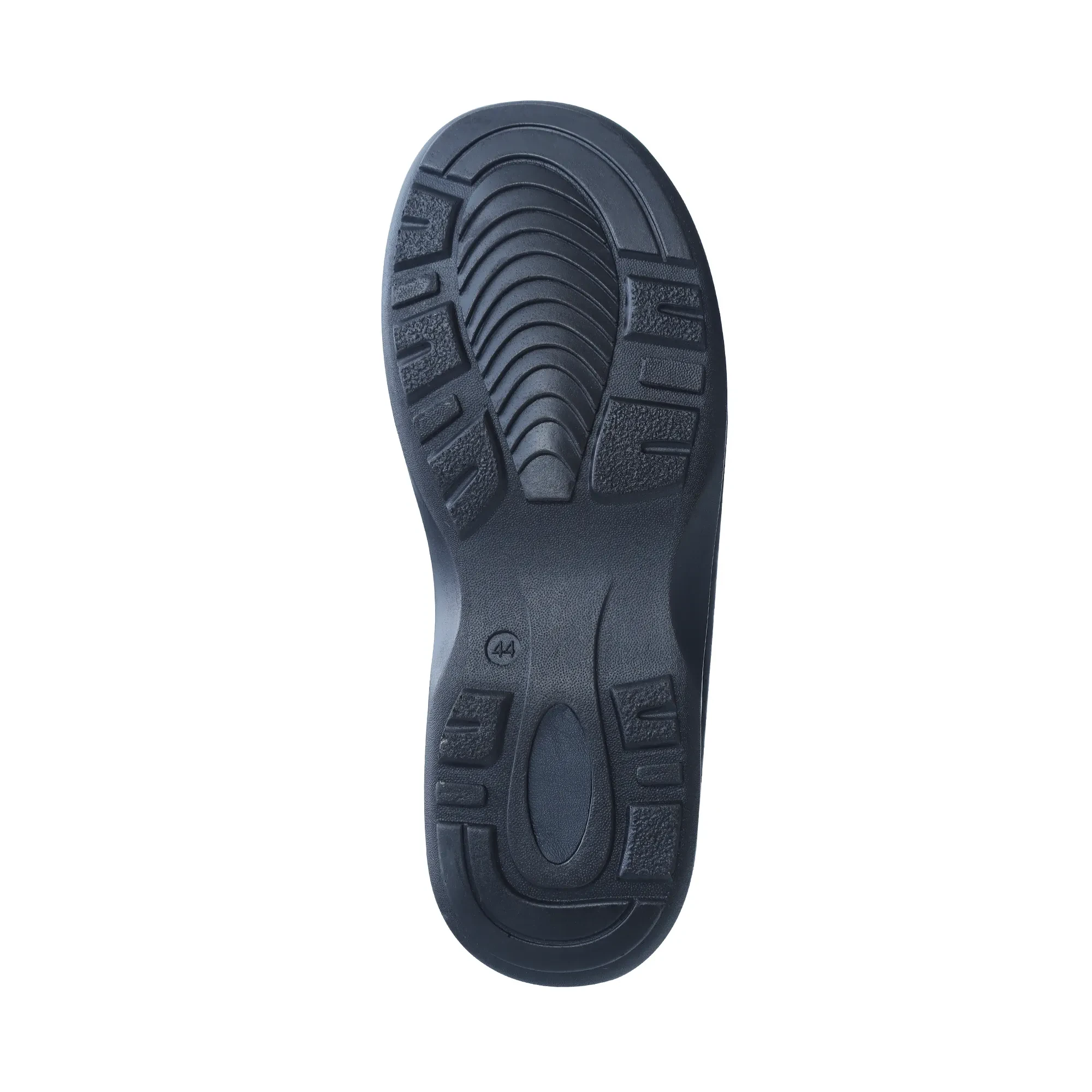 Men Leather Shoes - 9101