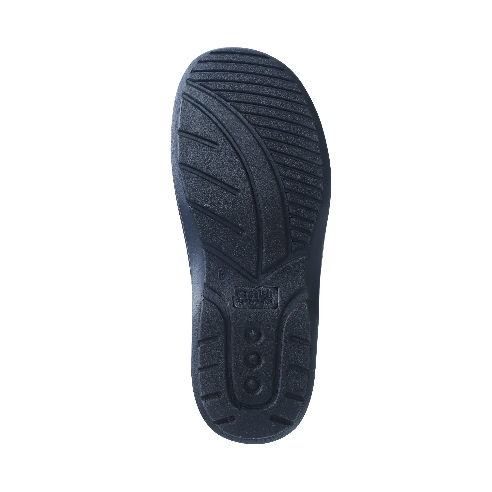 Men Leather Shoes - 9101