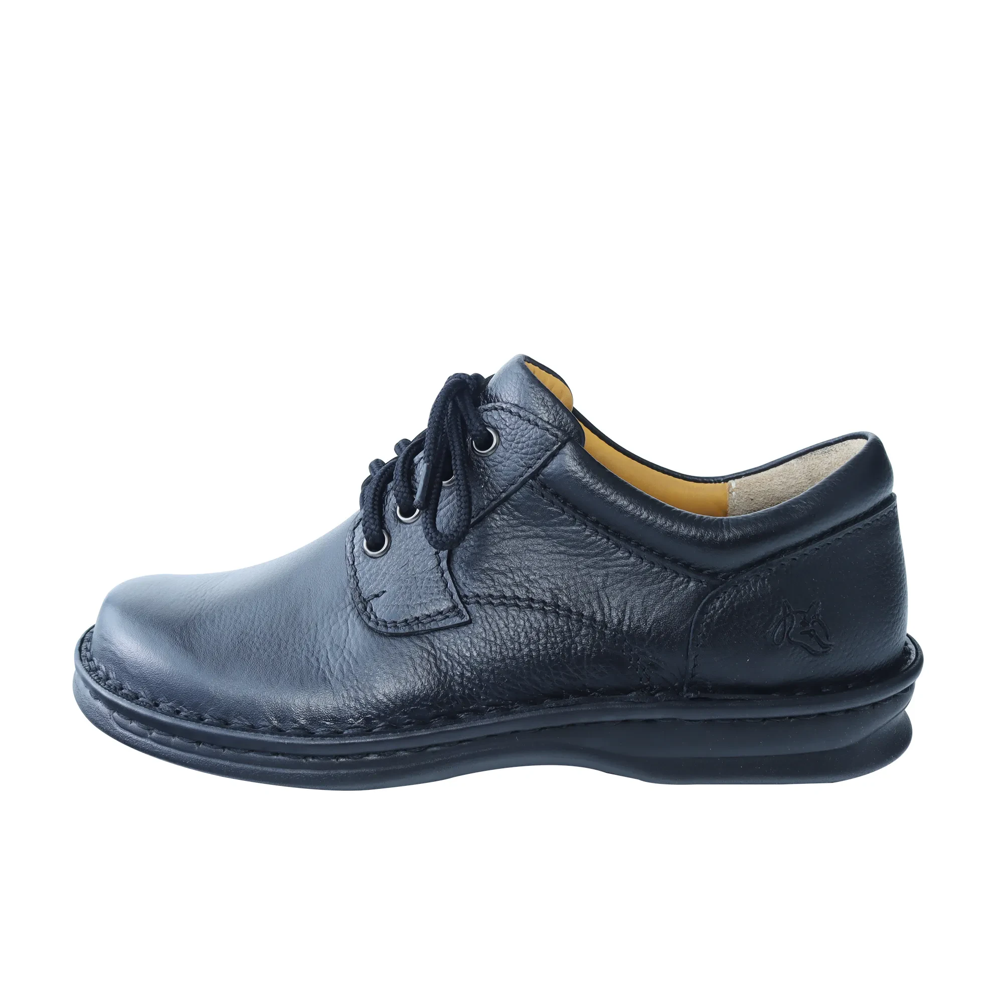 Men Leather Shoes - 9101