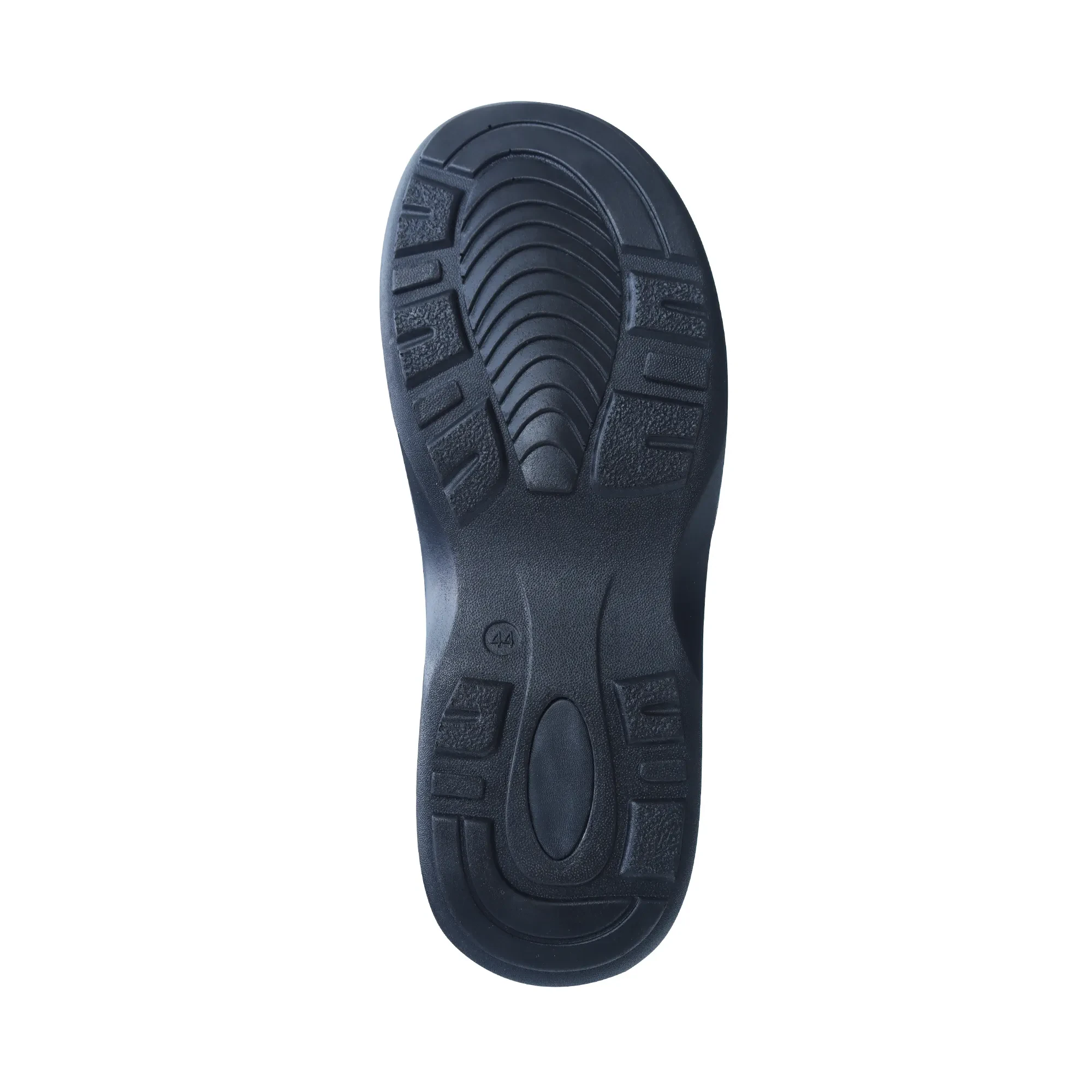 Men Leather Shoes - 9101