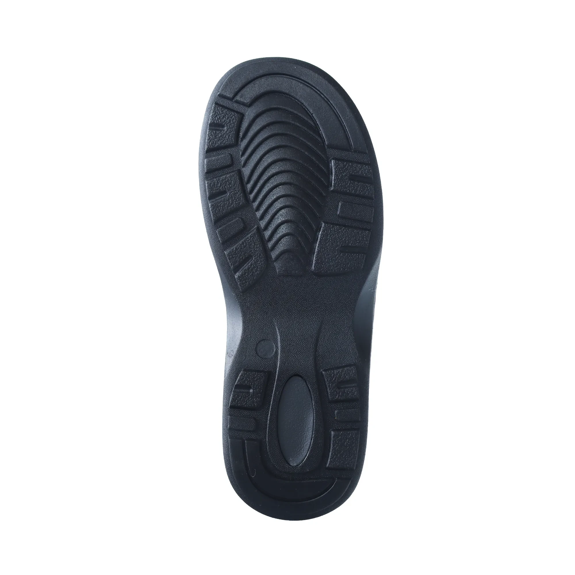 Men Leather Shoes - 9102