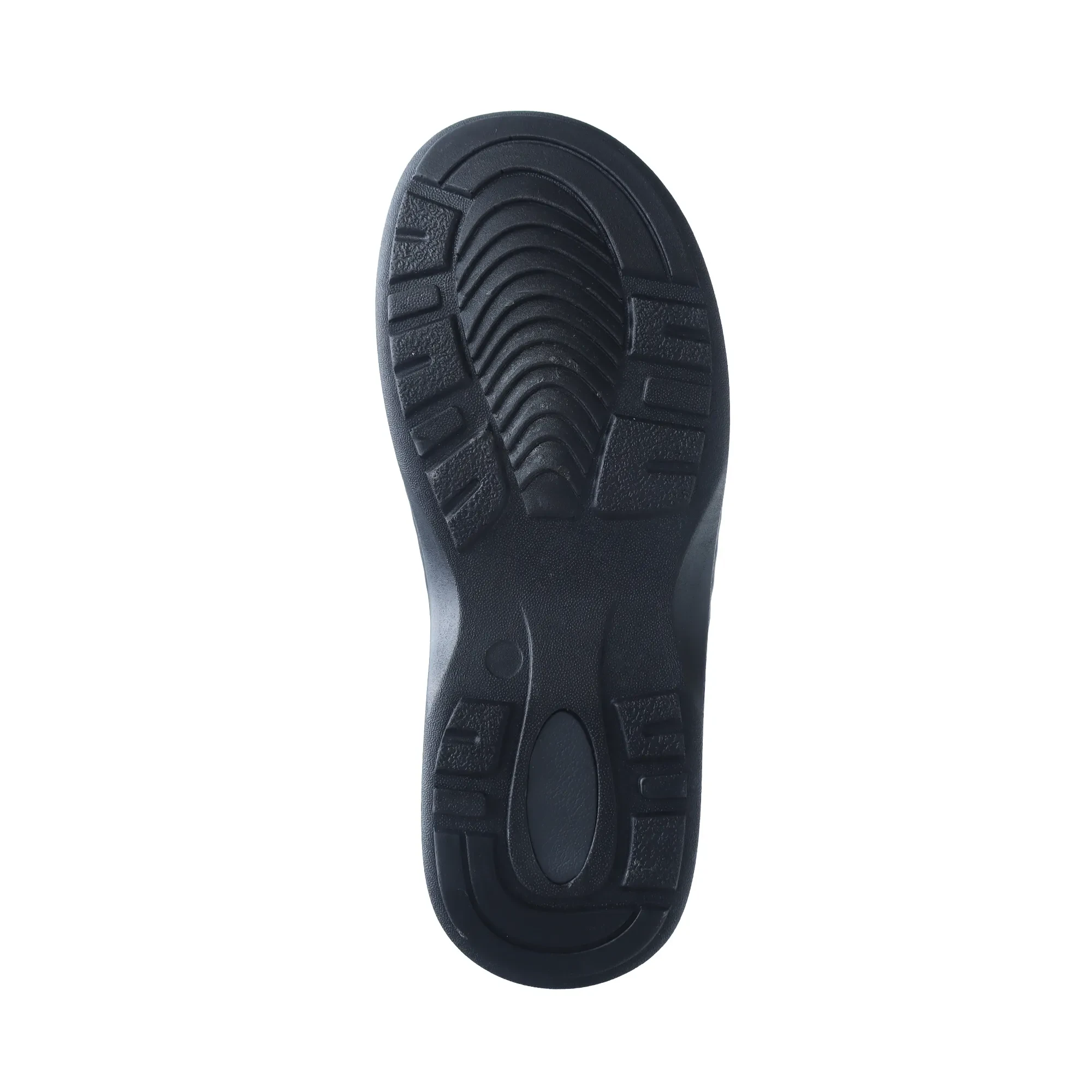Men Leather Shoes - 9102