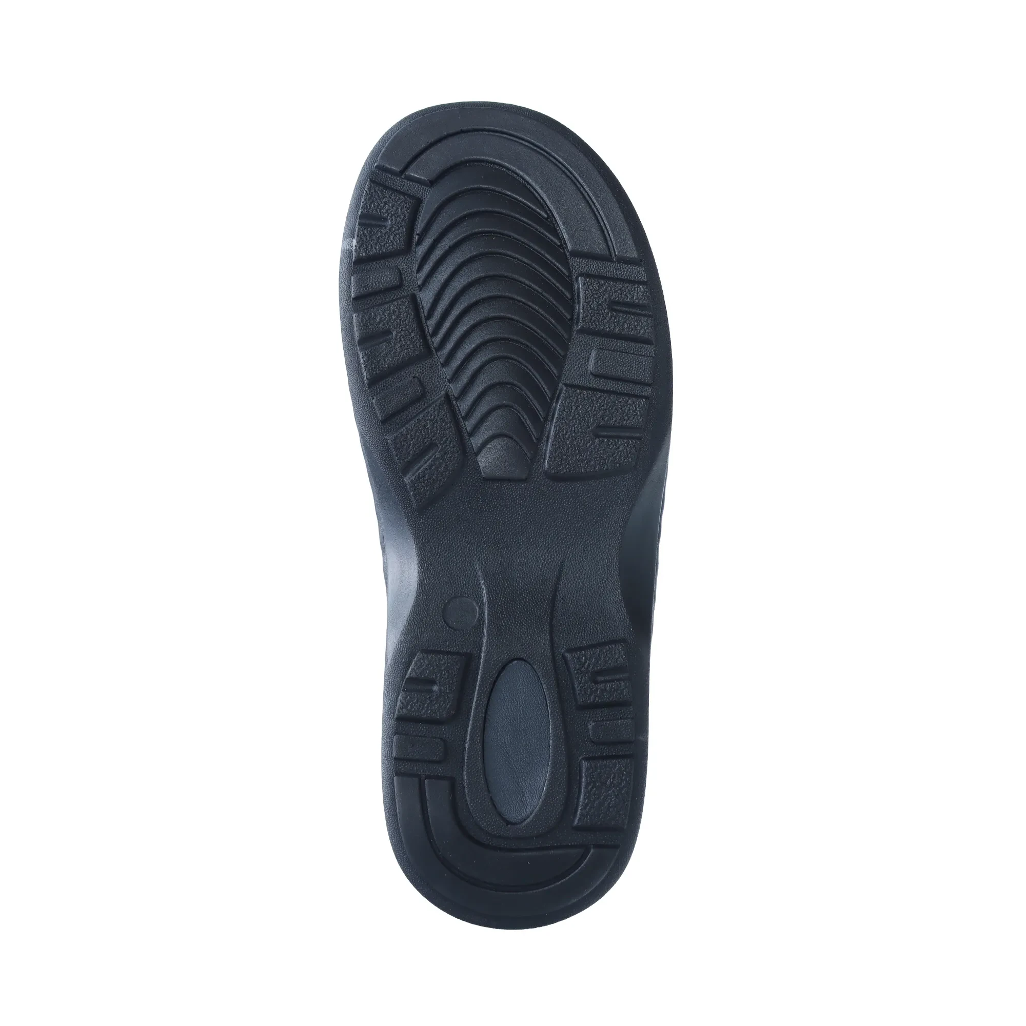 Men Leather Shoes - 9103