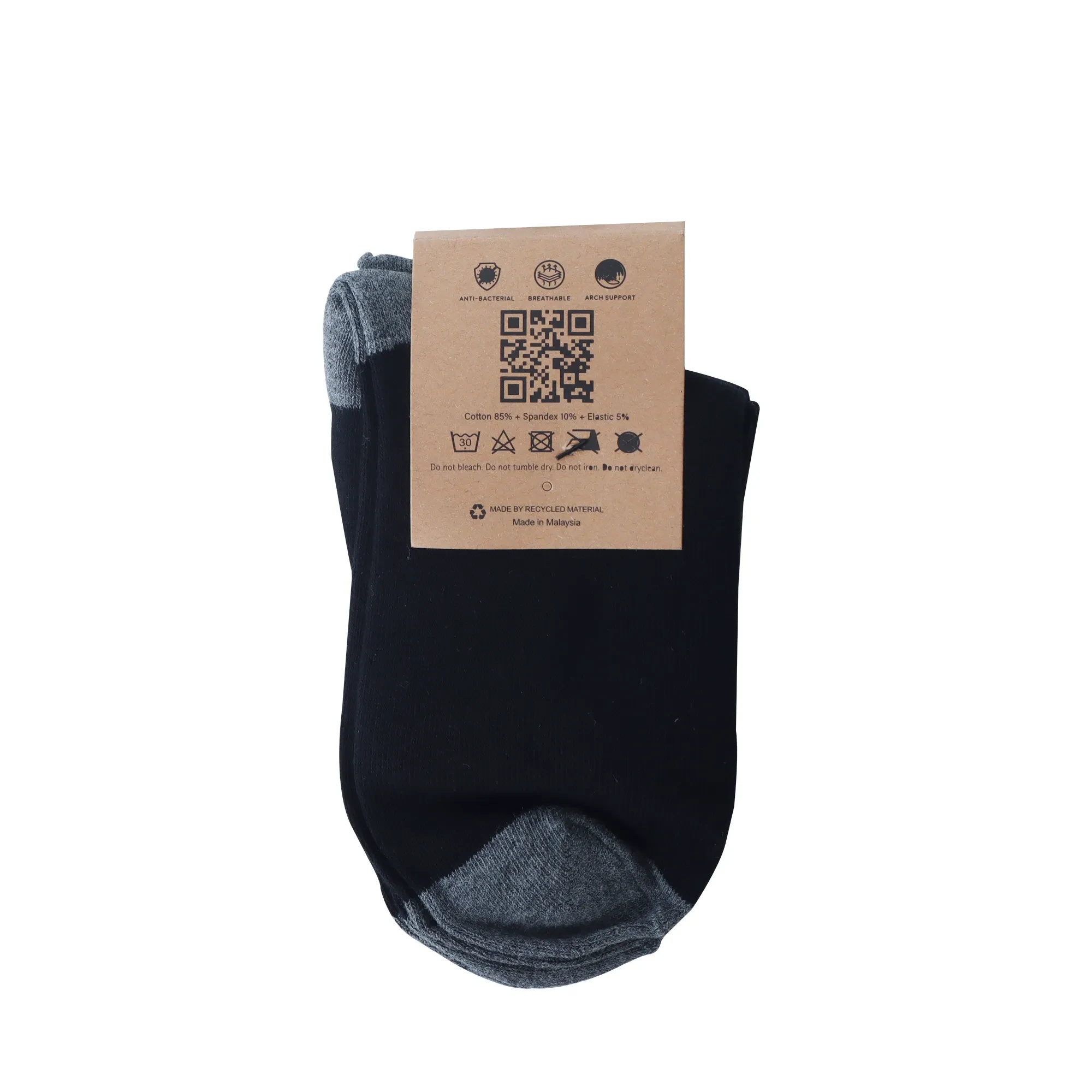 Bacteria Socks