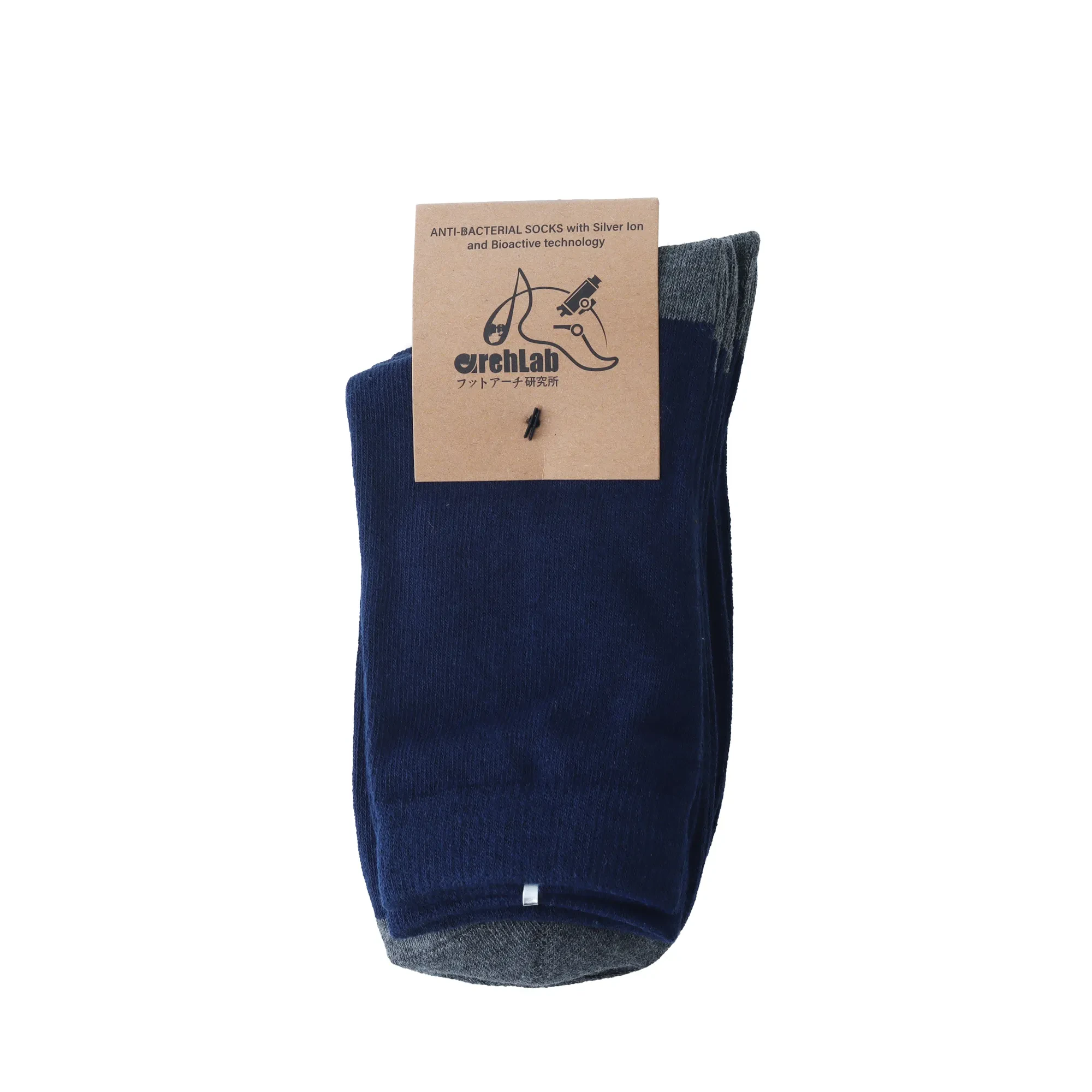 Bacteria Socks