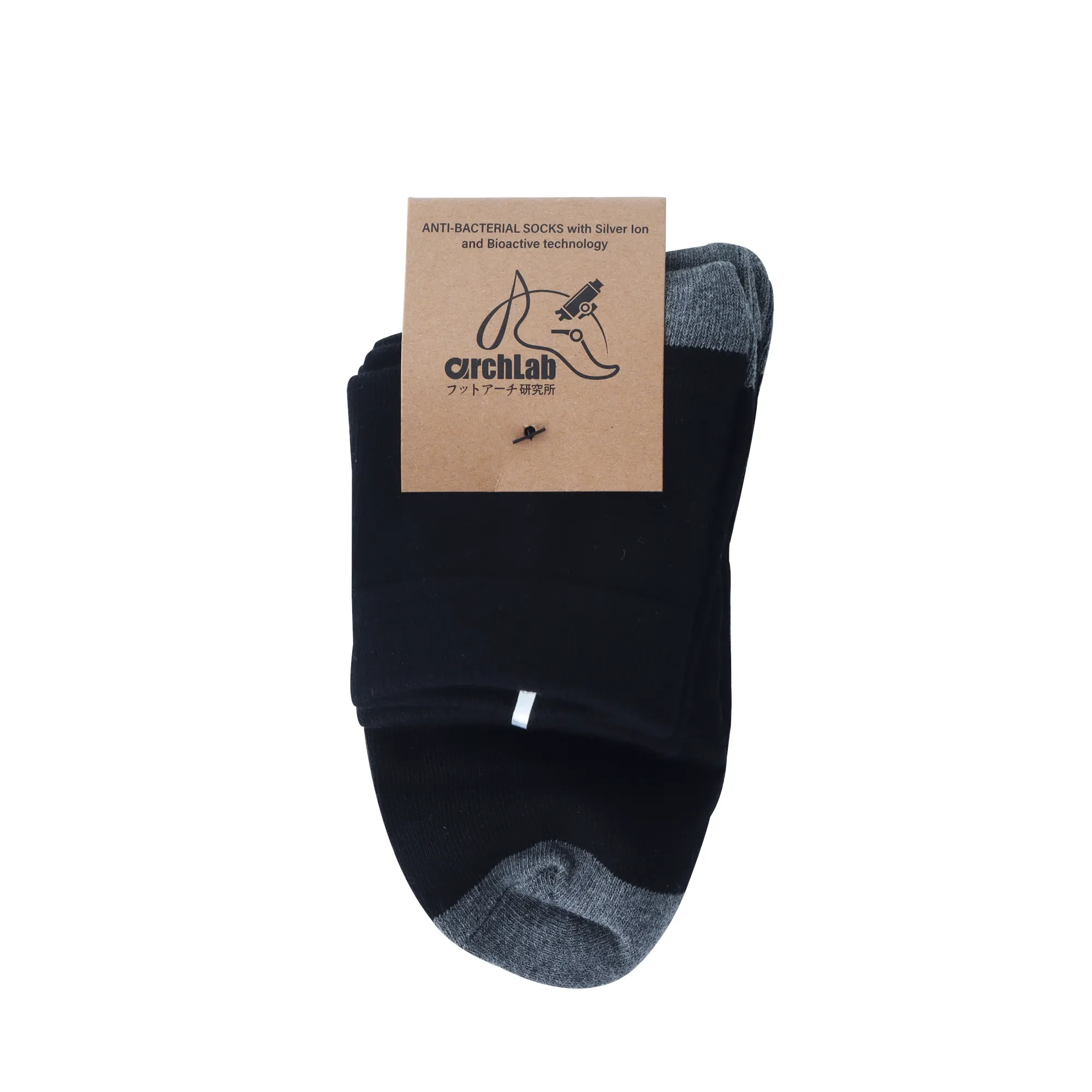 Bacteria Socks