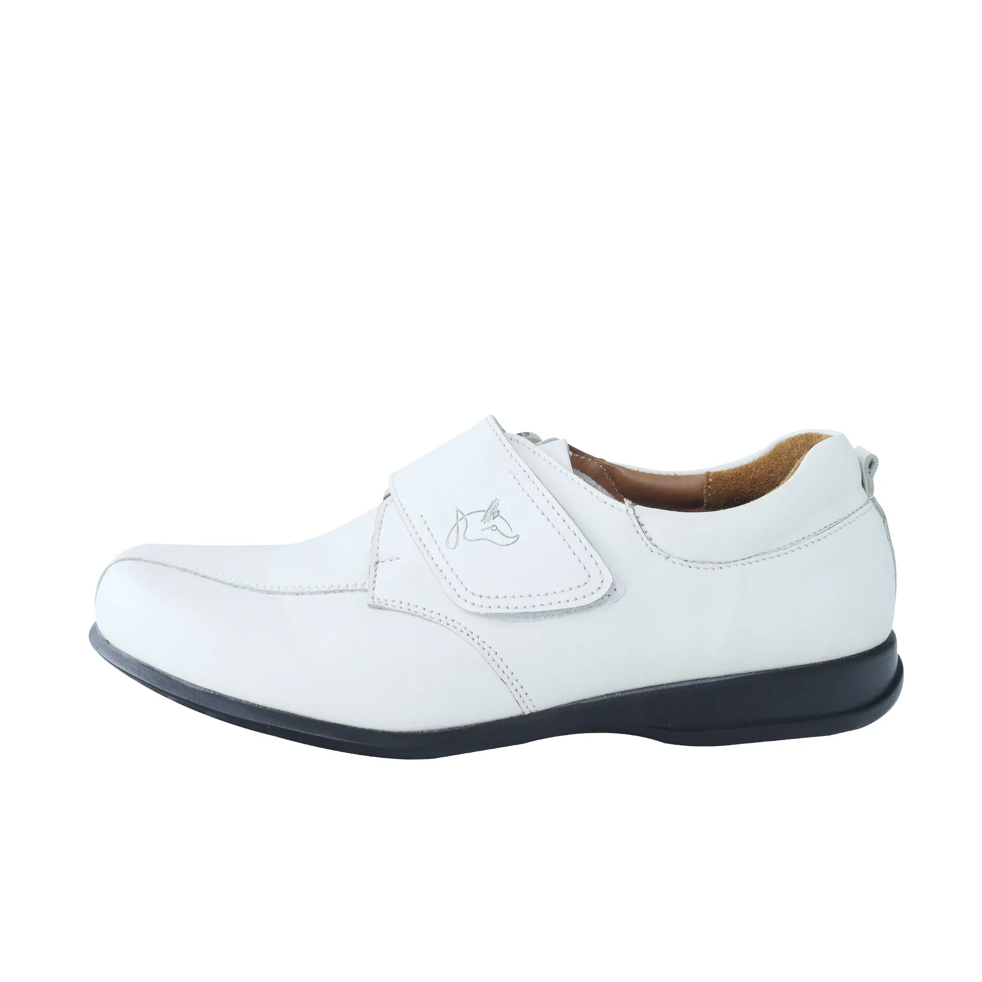 Men Leather Shoes - 9201