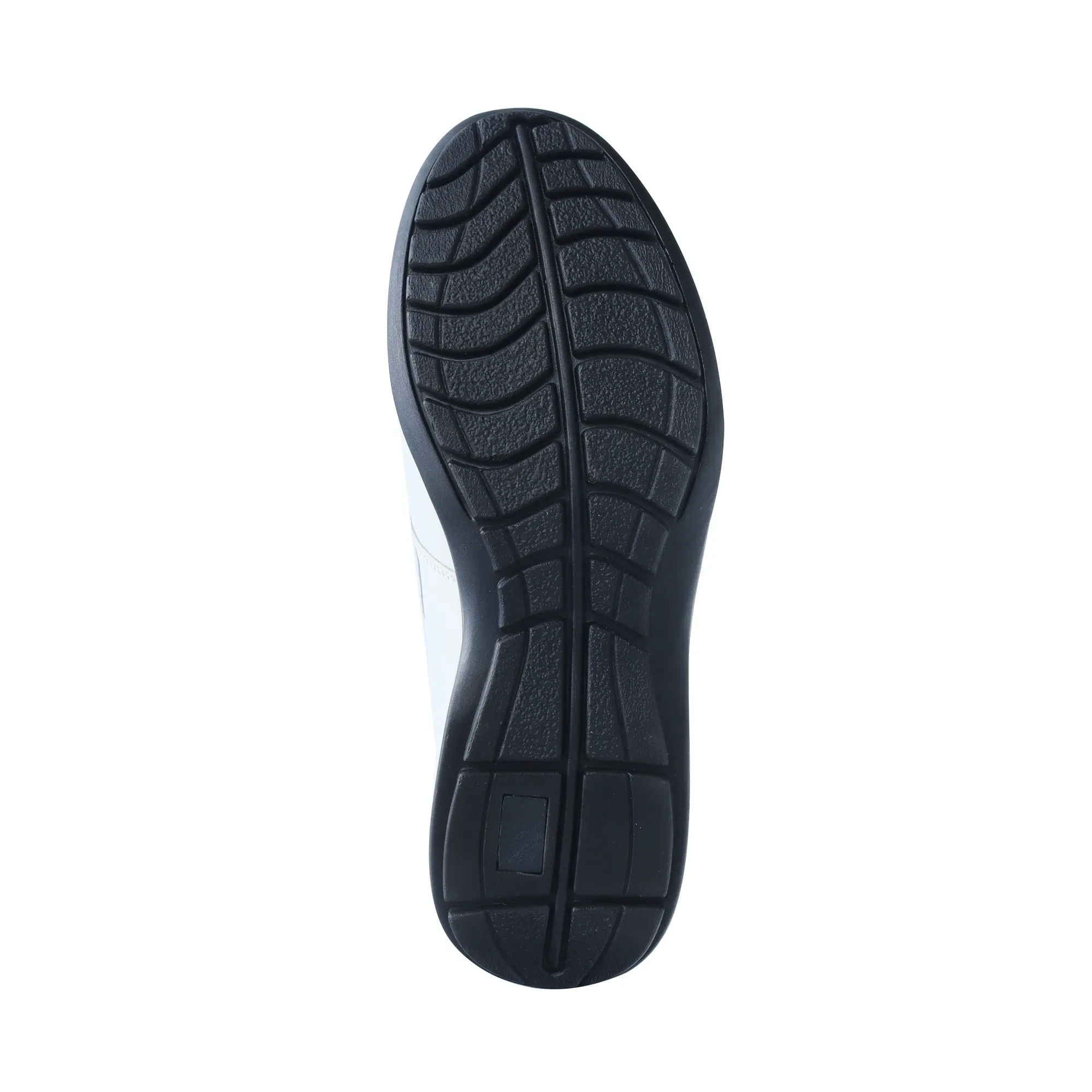 Men Leather Shoes - 9201
