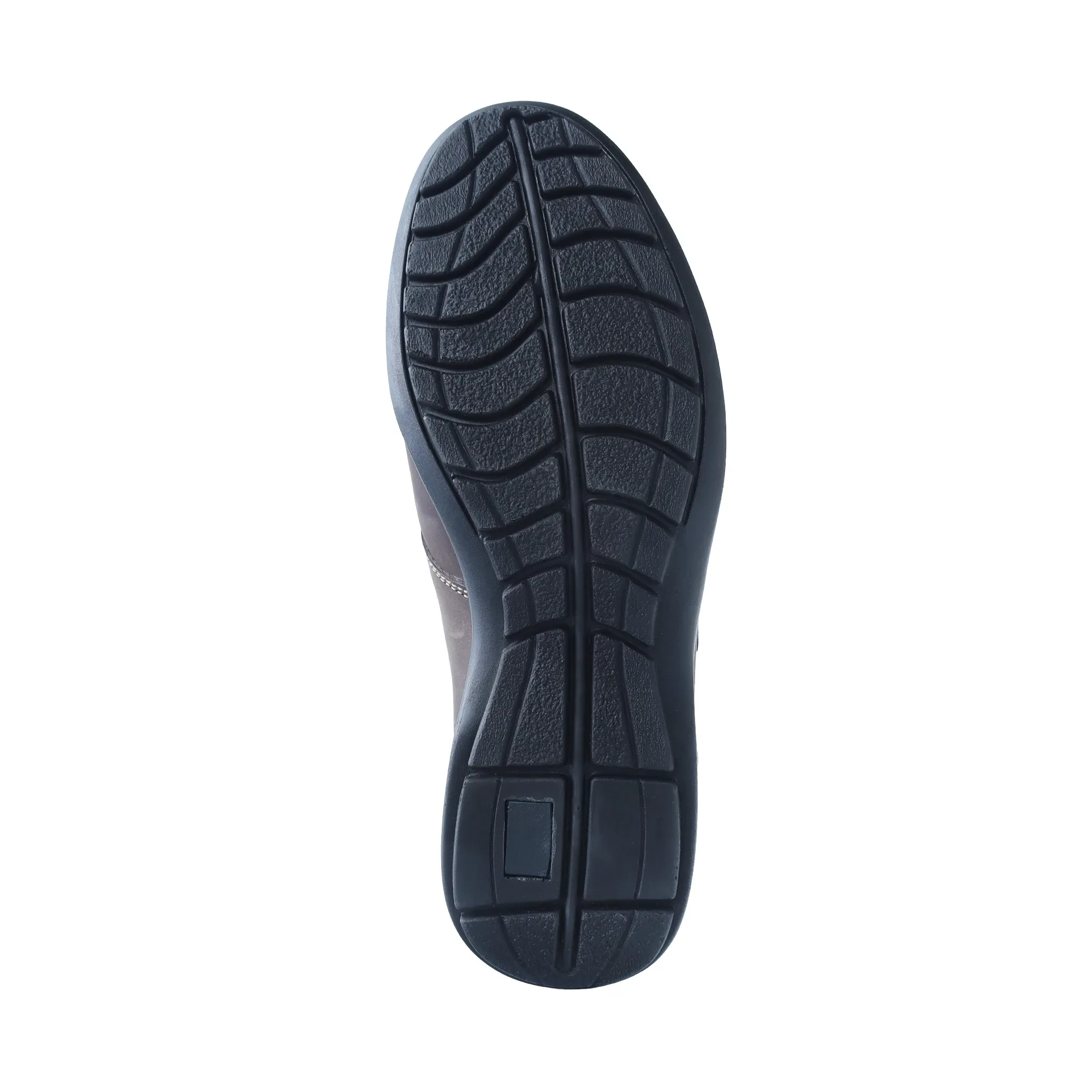 Men Leather Shoes - 9201