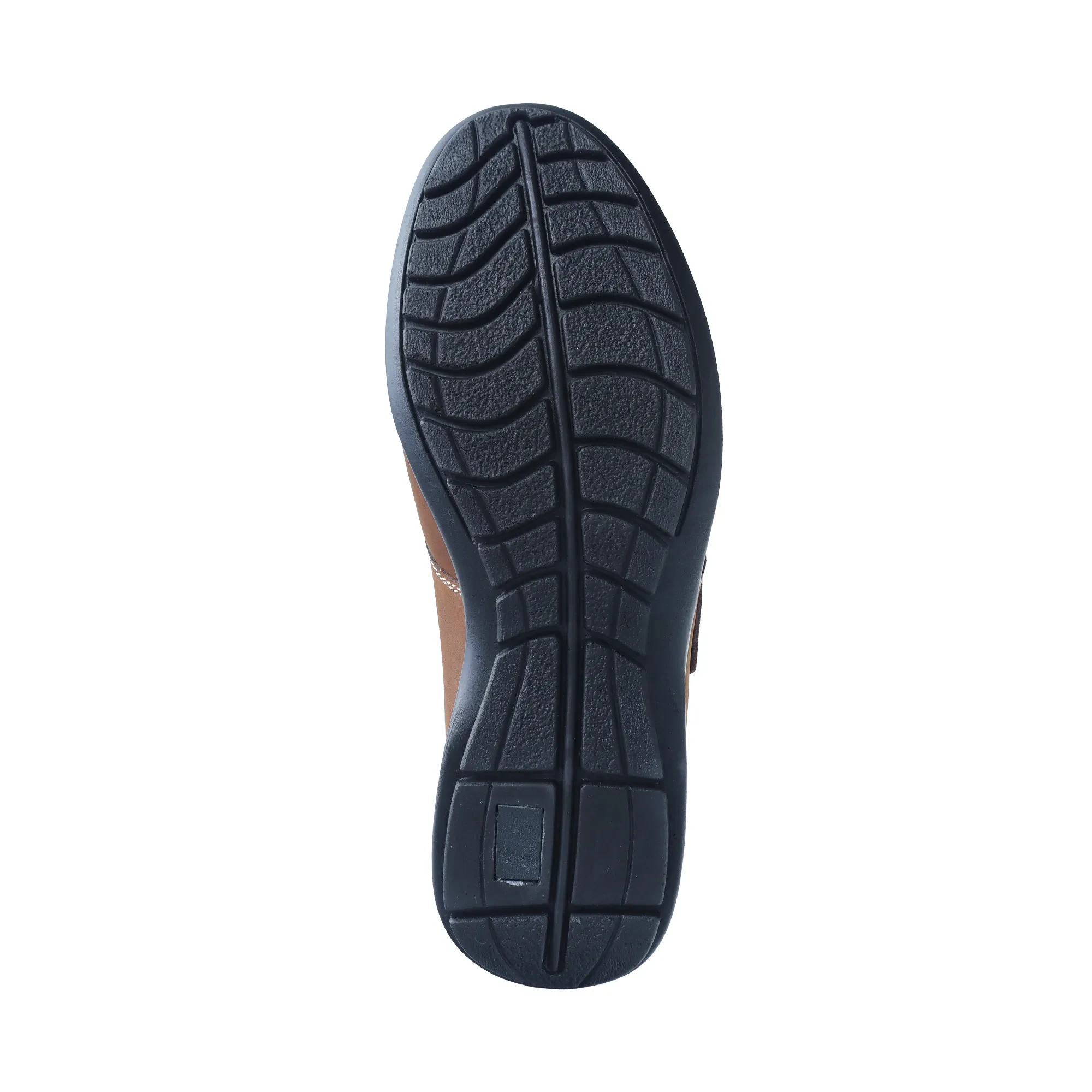 Men Leather Shoes - 9201
