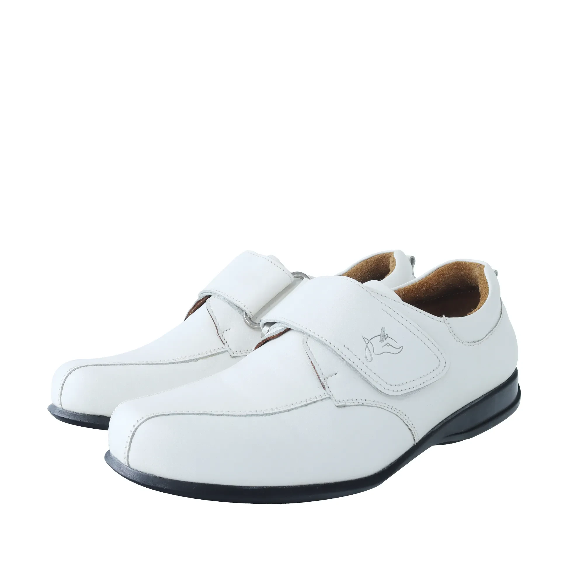 Men Leather Shoes - 9201