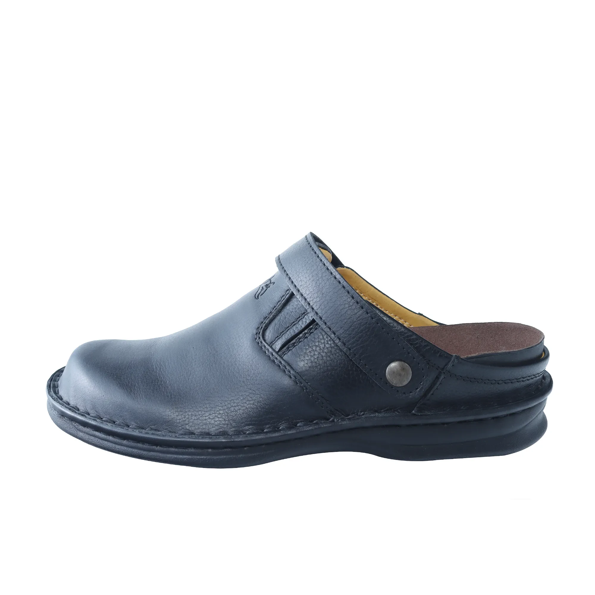 Men Leather Shoes - 8382