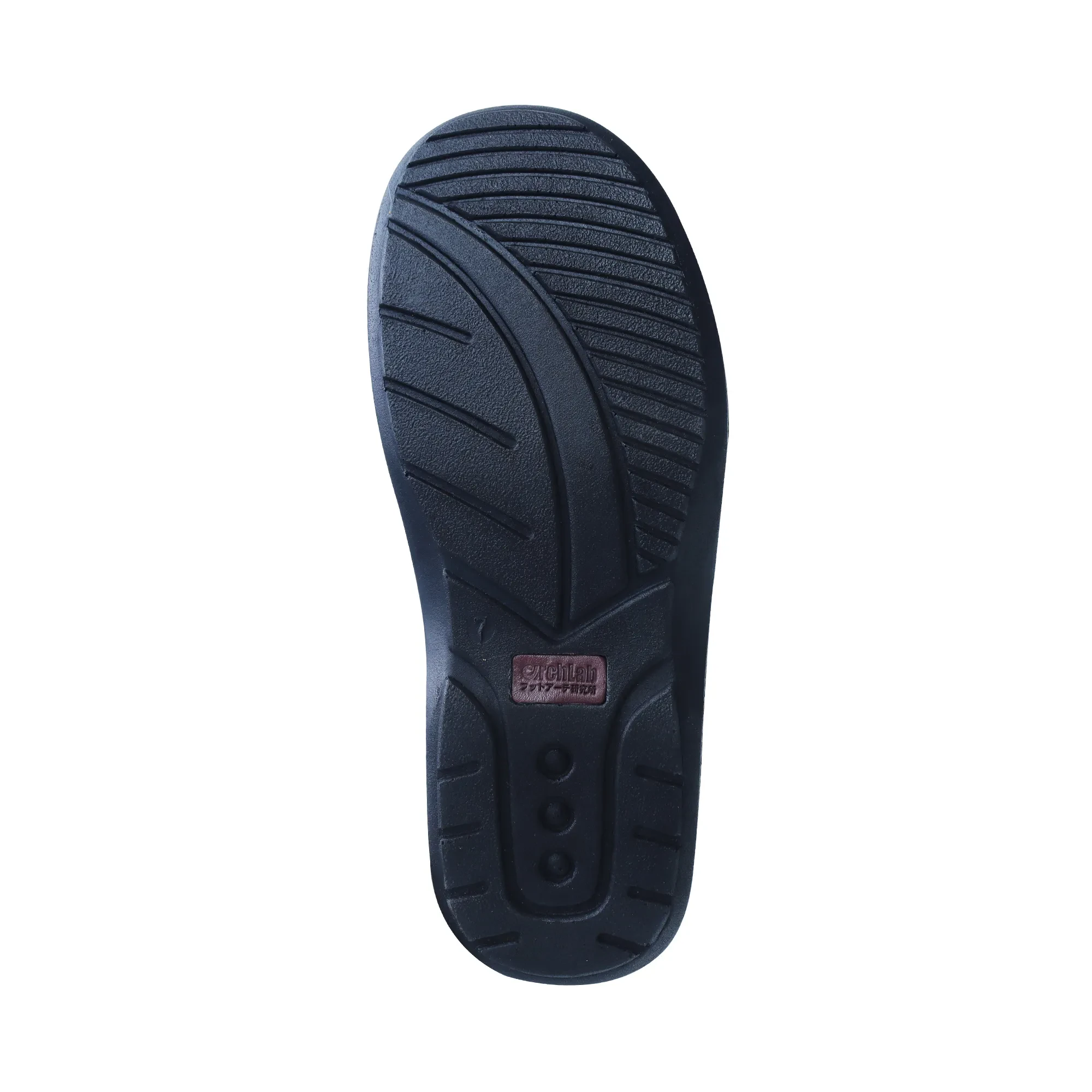 Men Leather Shoes - 8382