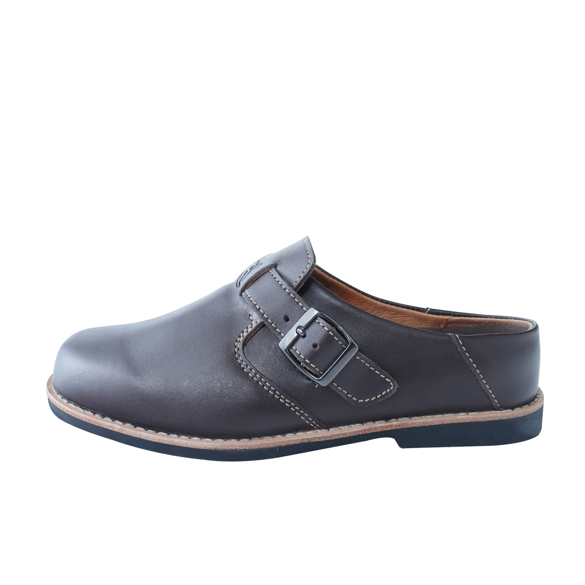 Ladies Leather Shoes - 9301