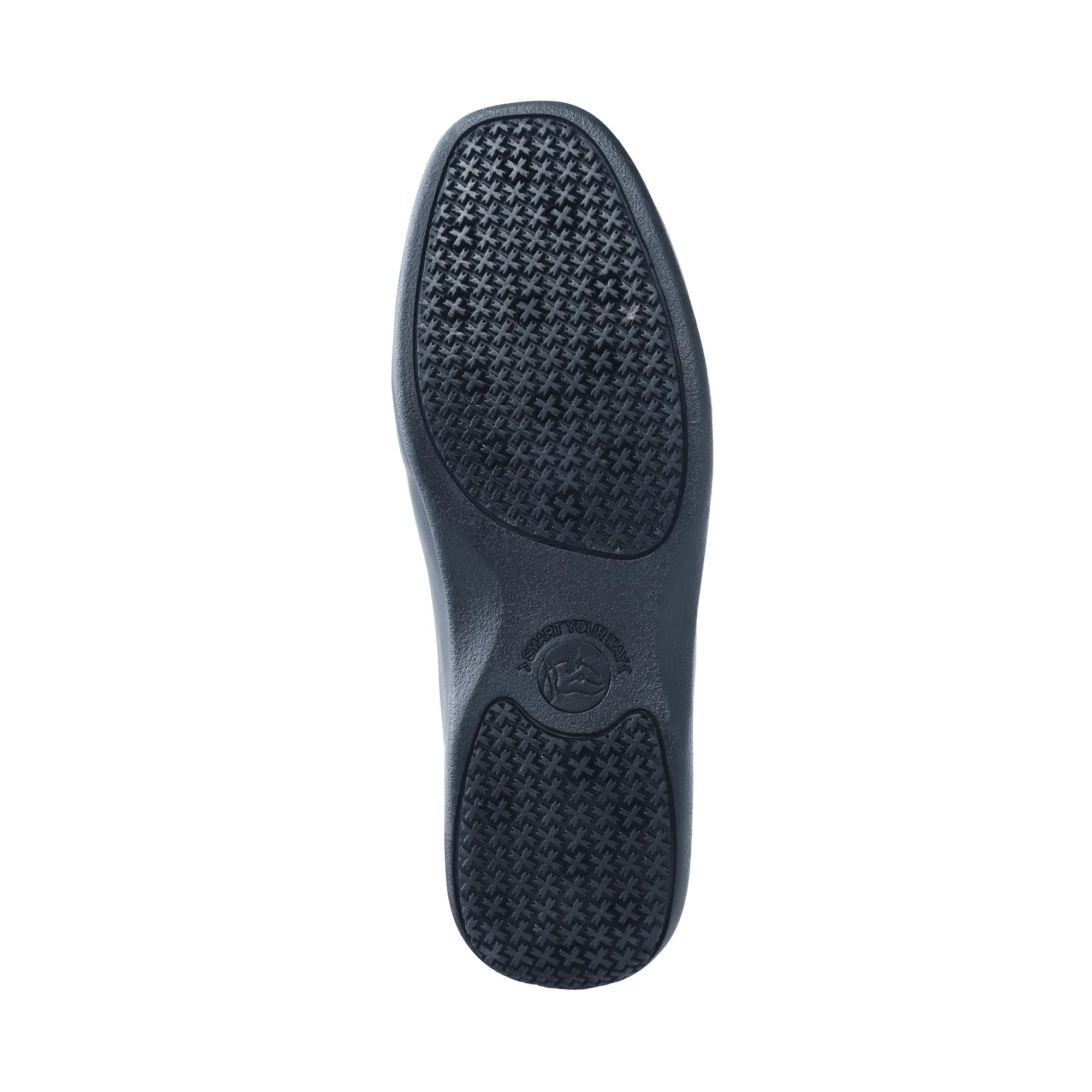 Ladies Leather Shoes - 9302