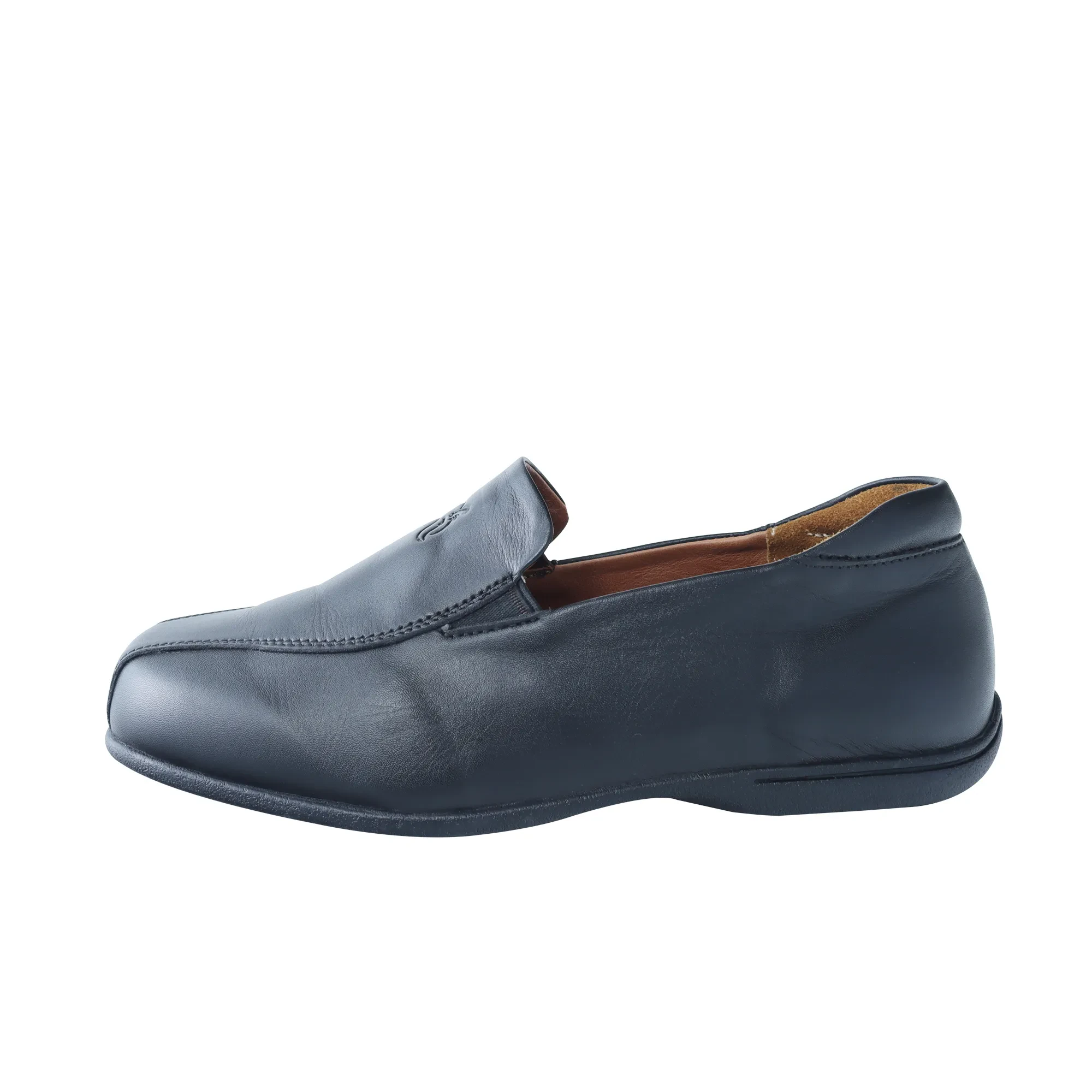 Ladies Leather Shoes - 9302