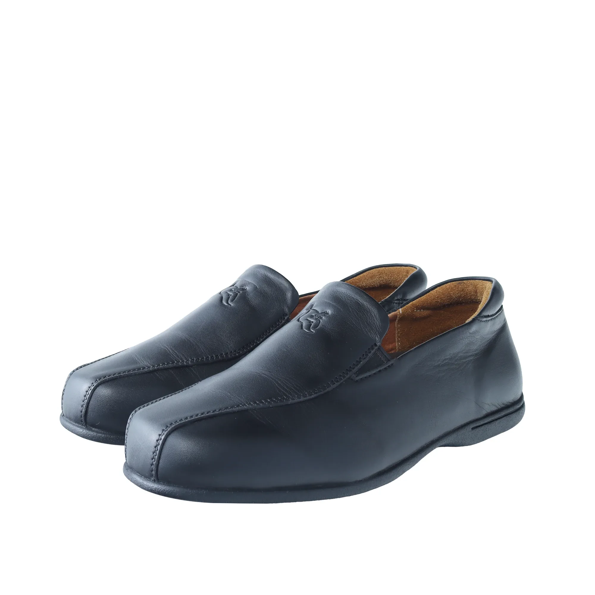 Ladies Leather Shoes - 9302