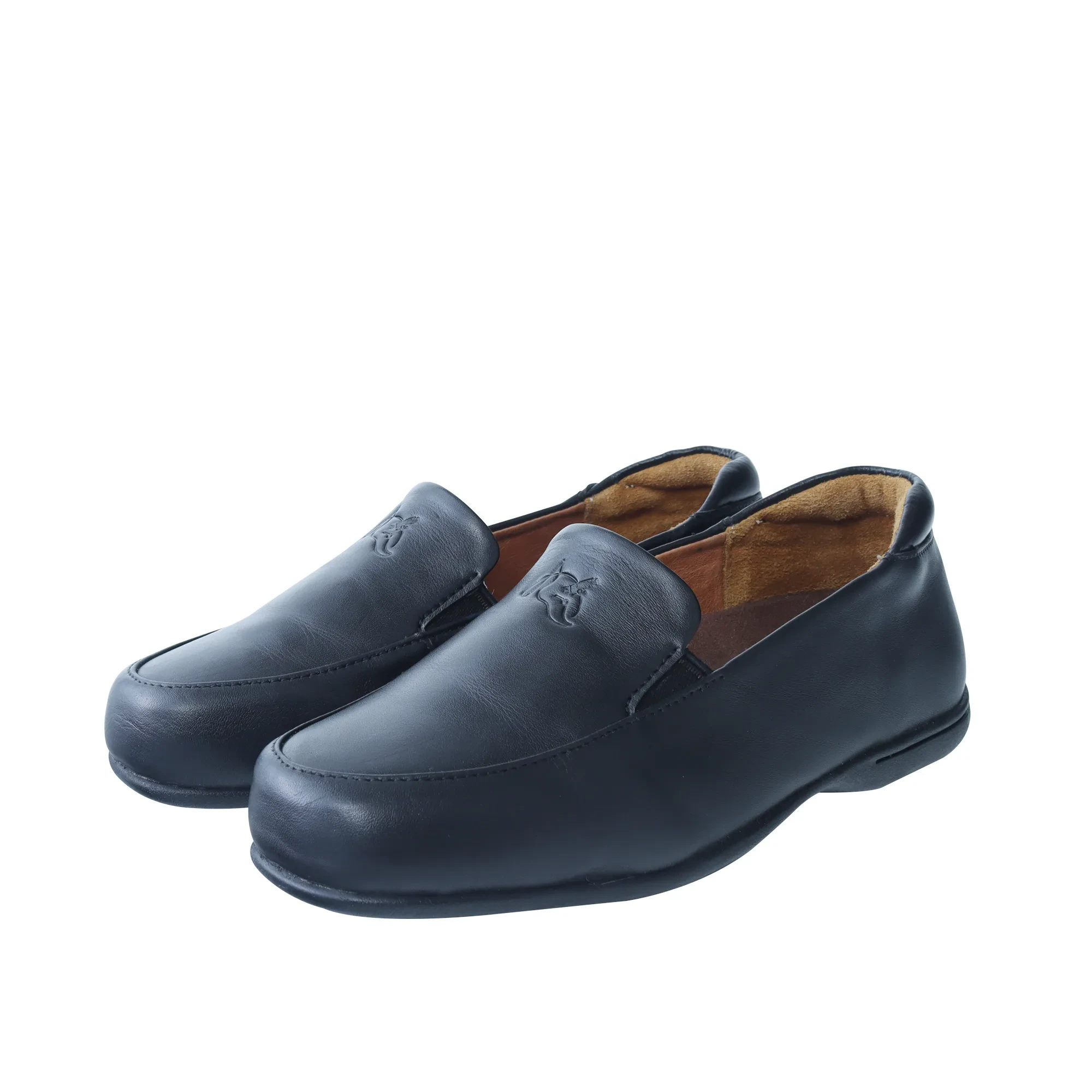Ladies Leather Shoes - 9303