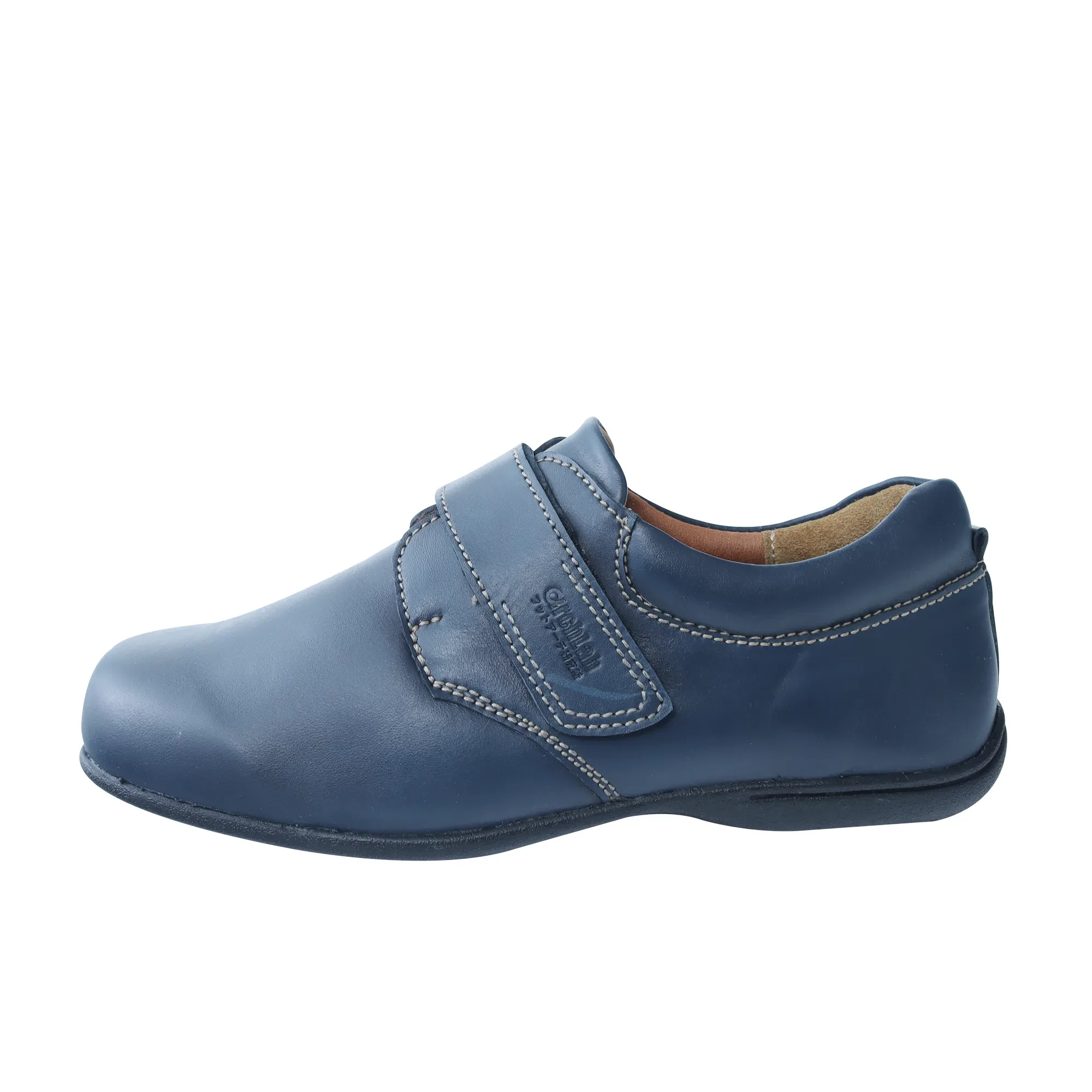 Ladies Leather Shoes - 9304