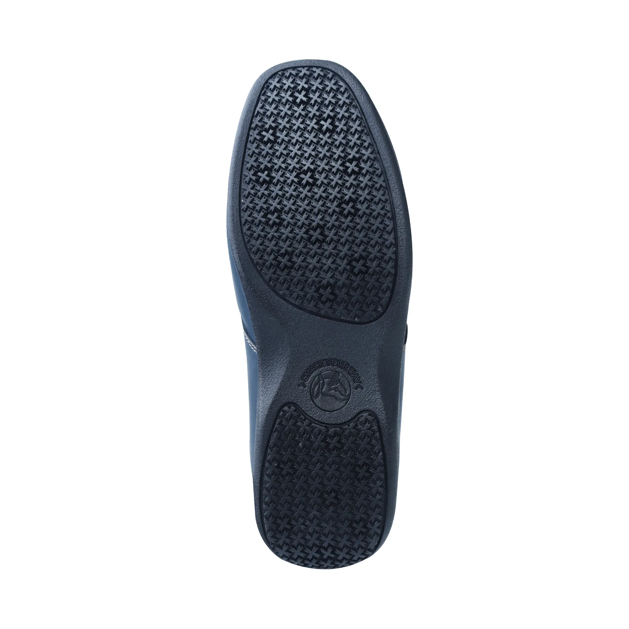 Ladies Leather Shoes - 9304