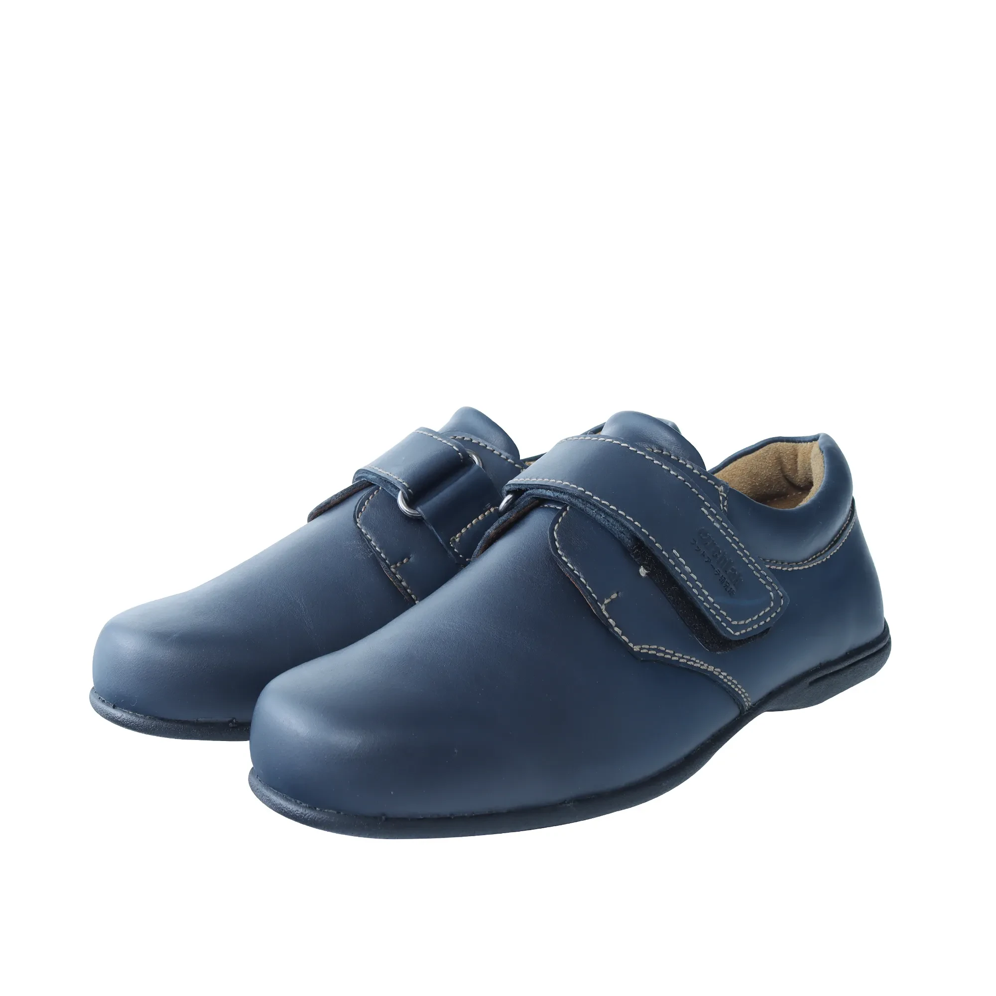 Ladies Leather Shoes - 9304