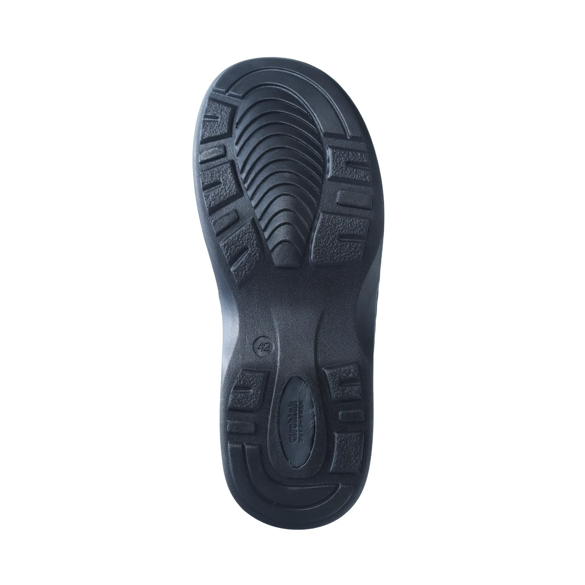 Men Leather Shoes - 9106