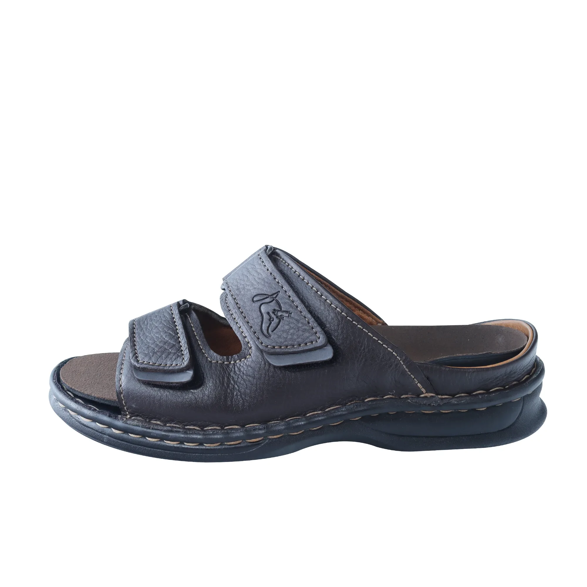 Men Leather Shoes - 9106