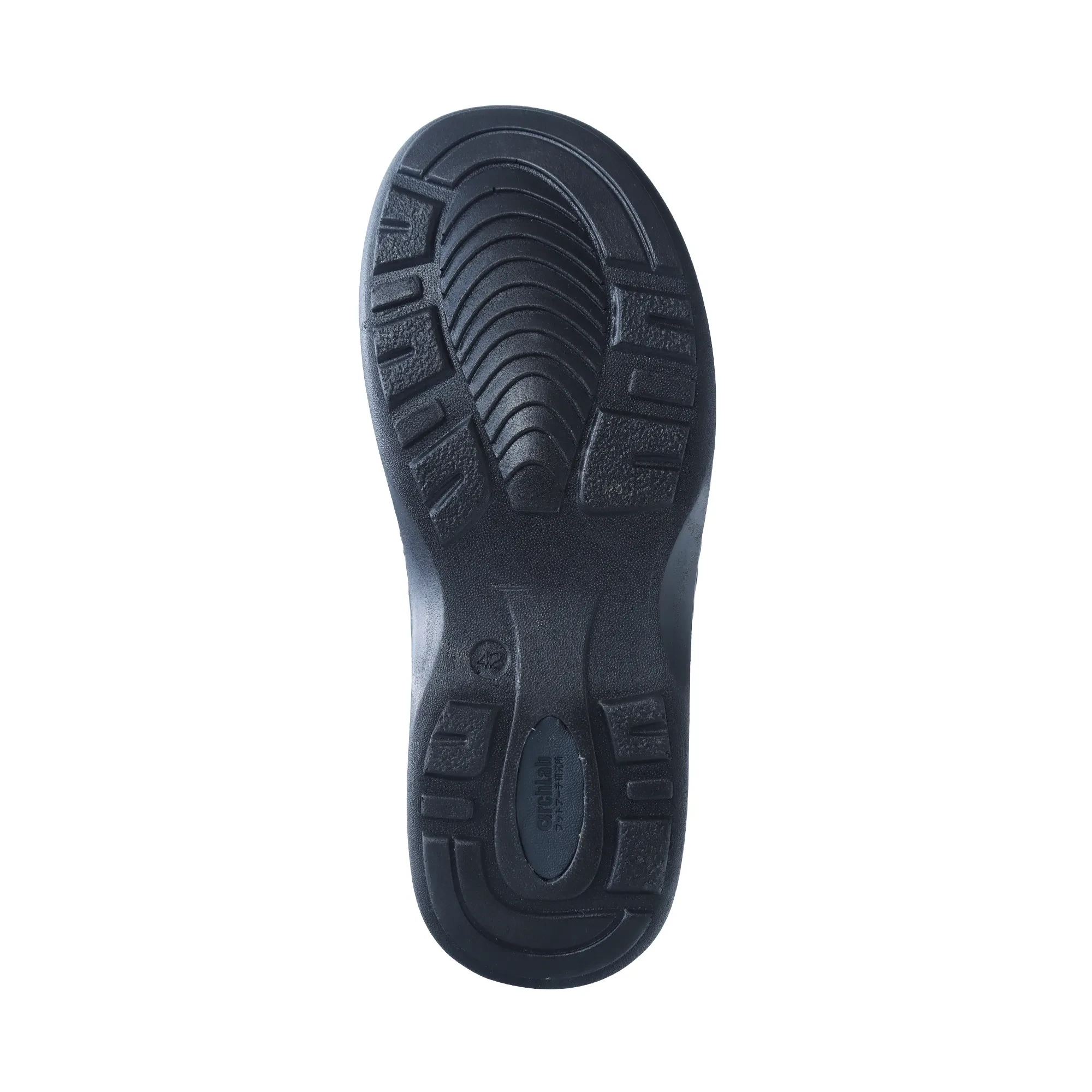 Men Leather Shoes - 9106