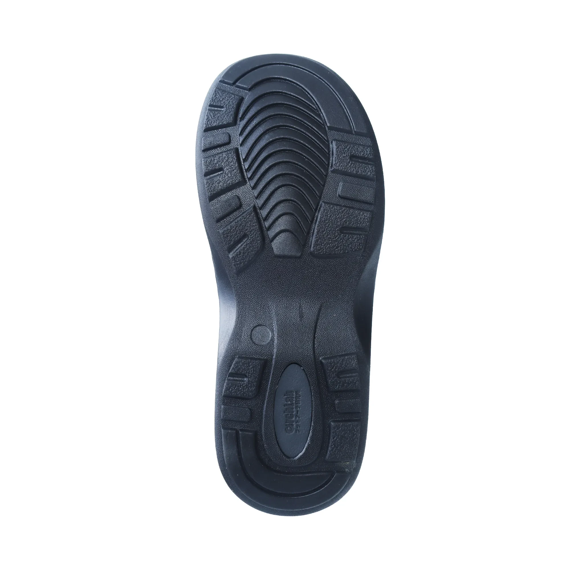 Men Leather Shoes - 9107