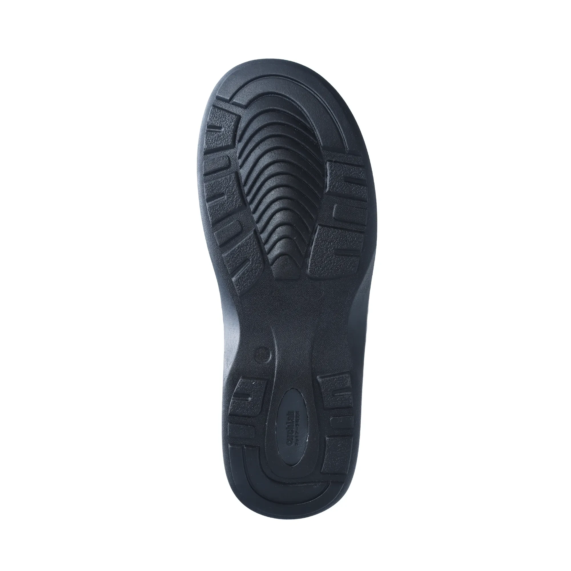 Men Leather Shoes - 9104