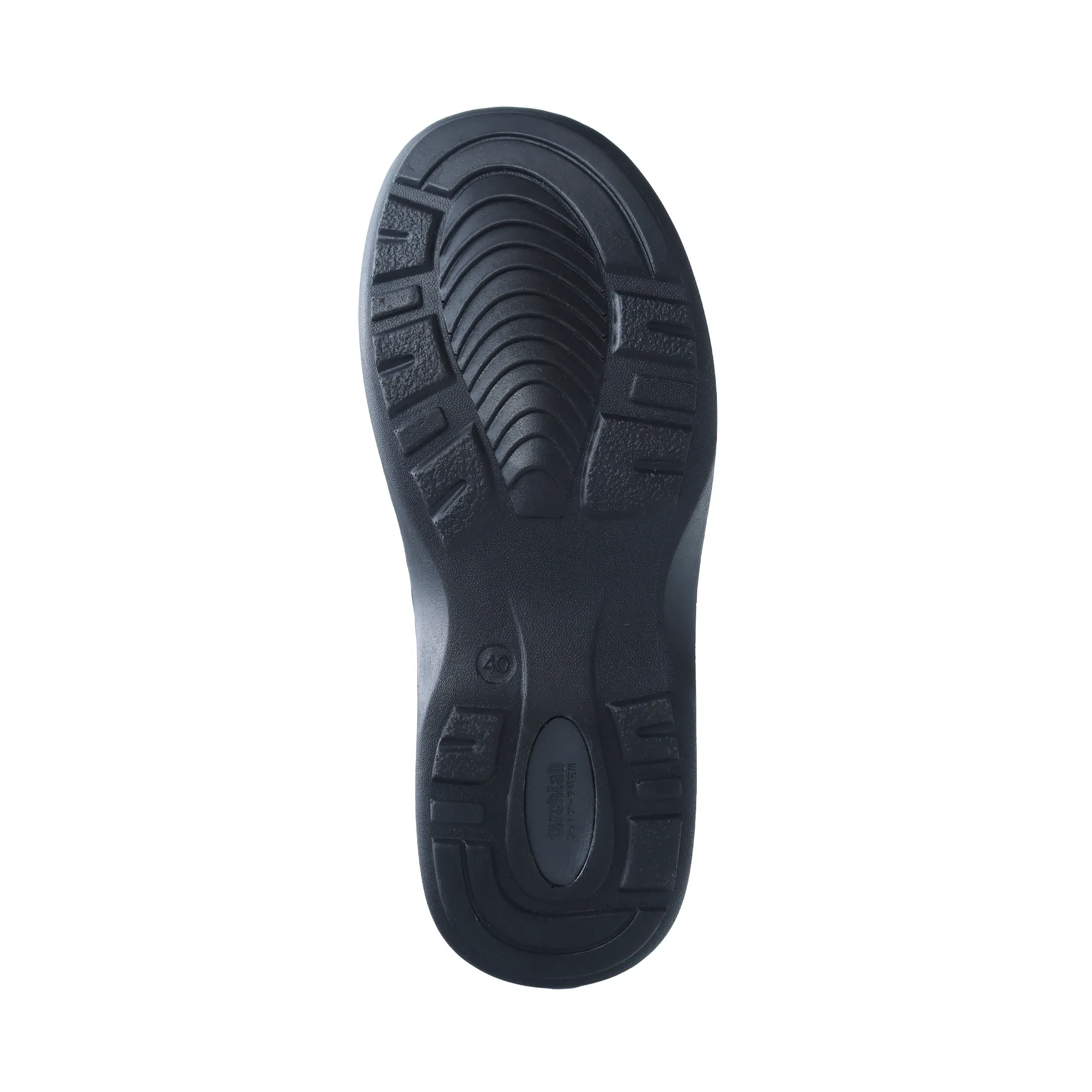 Men Leather Shoes - 9105