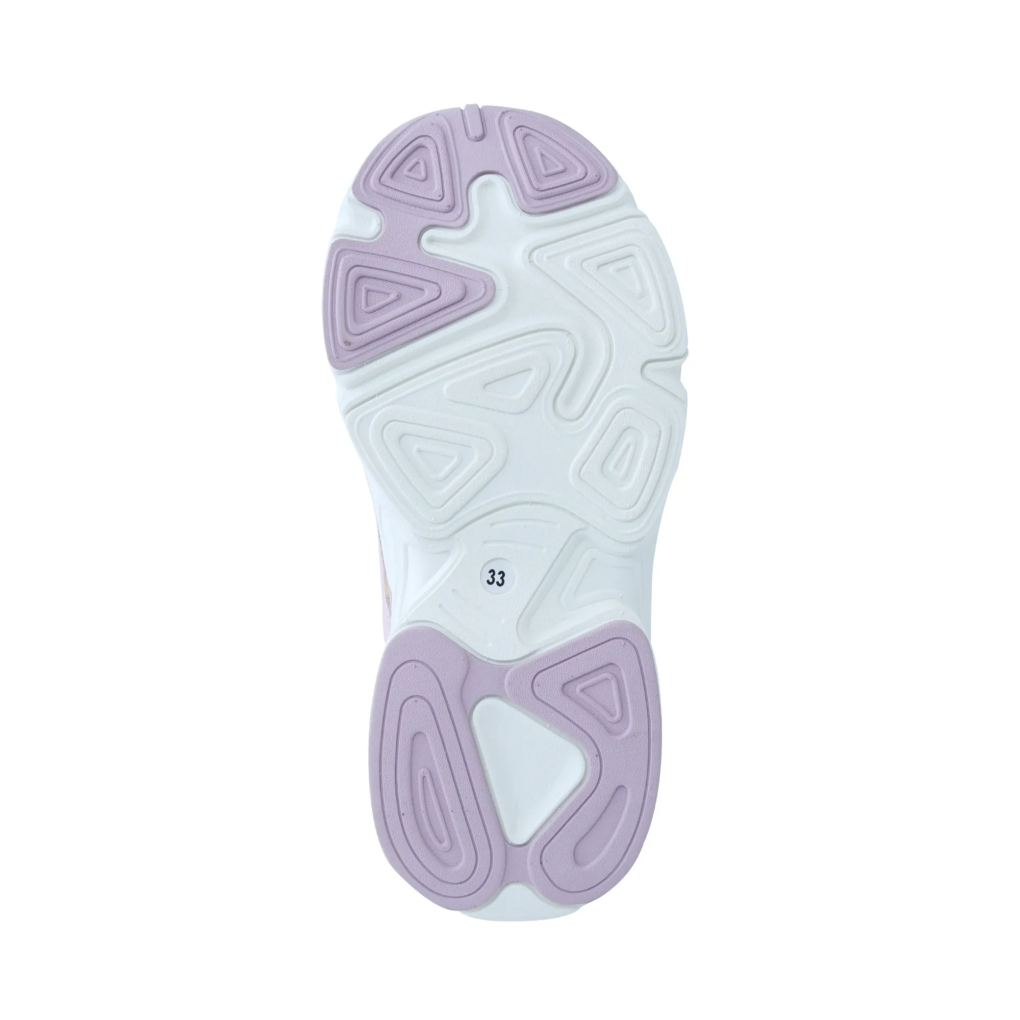 Child Protection Heels Shoes - MQW 101