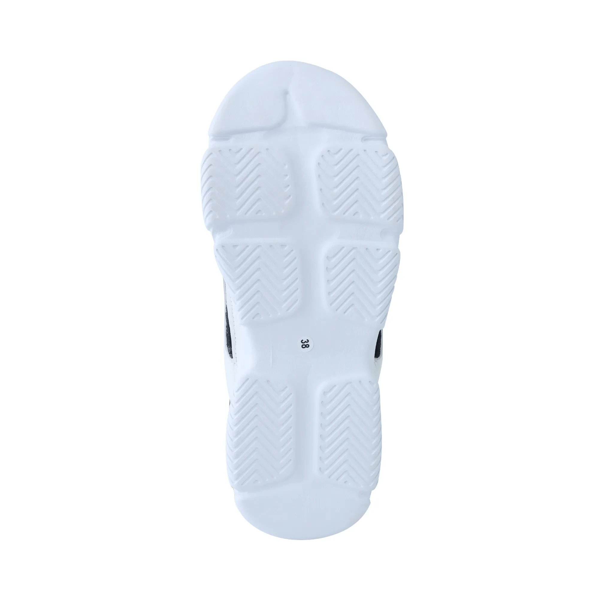 Child Protection Heels Shoes - MQW 102