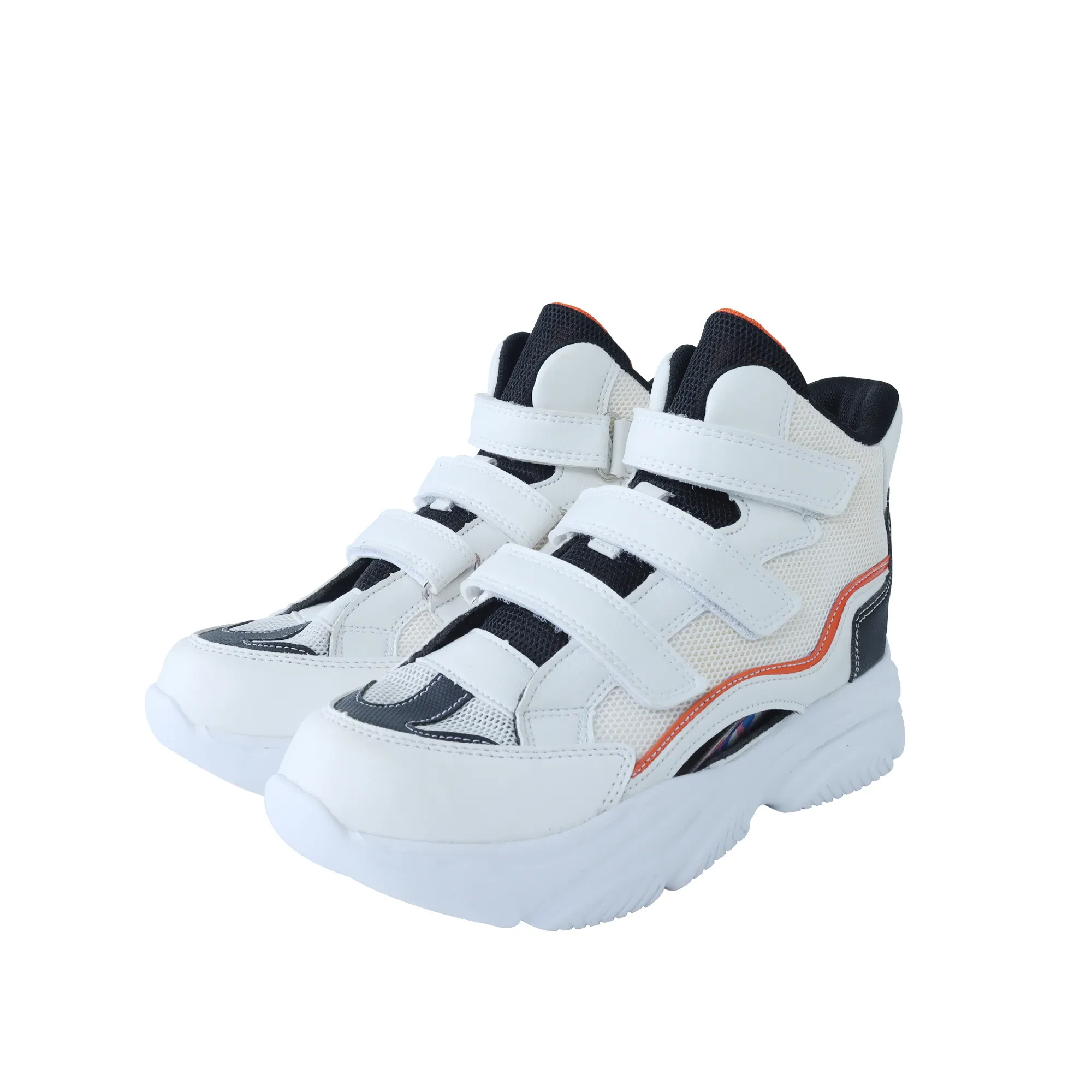 Child Protection Heels Shoes - MQW 102