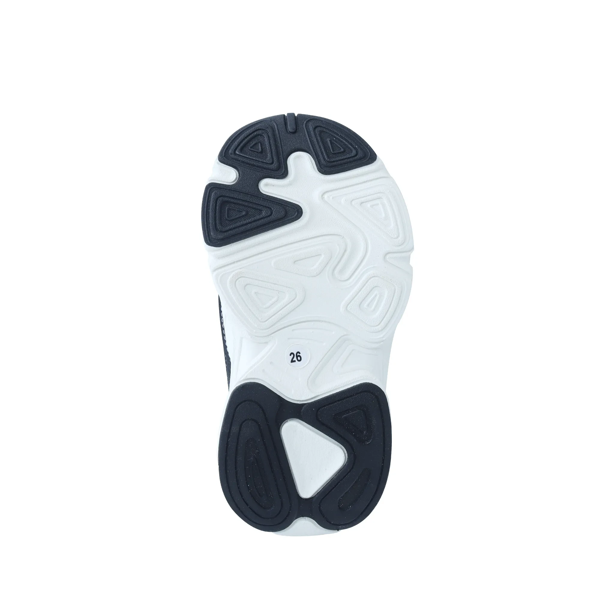 Child Protection Heels Shoes - MQW 104