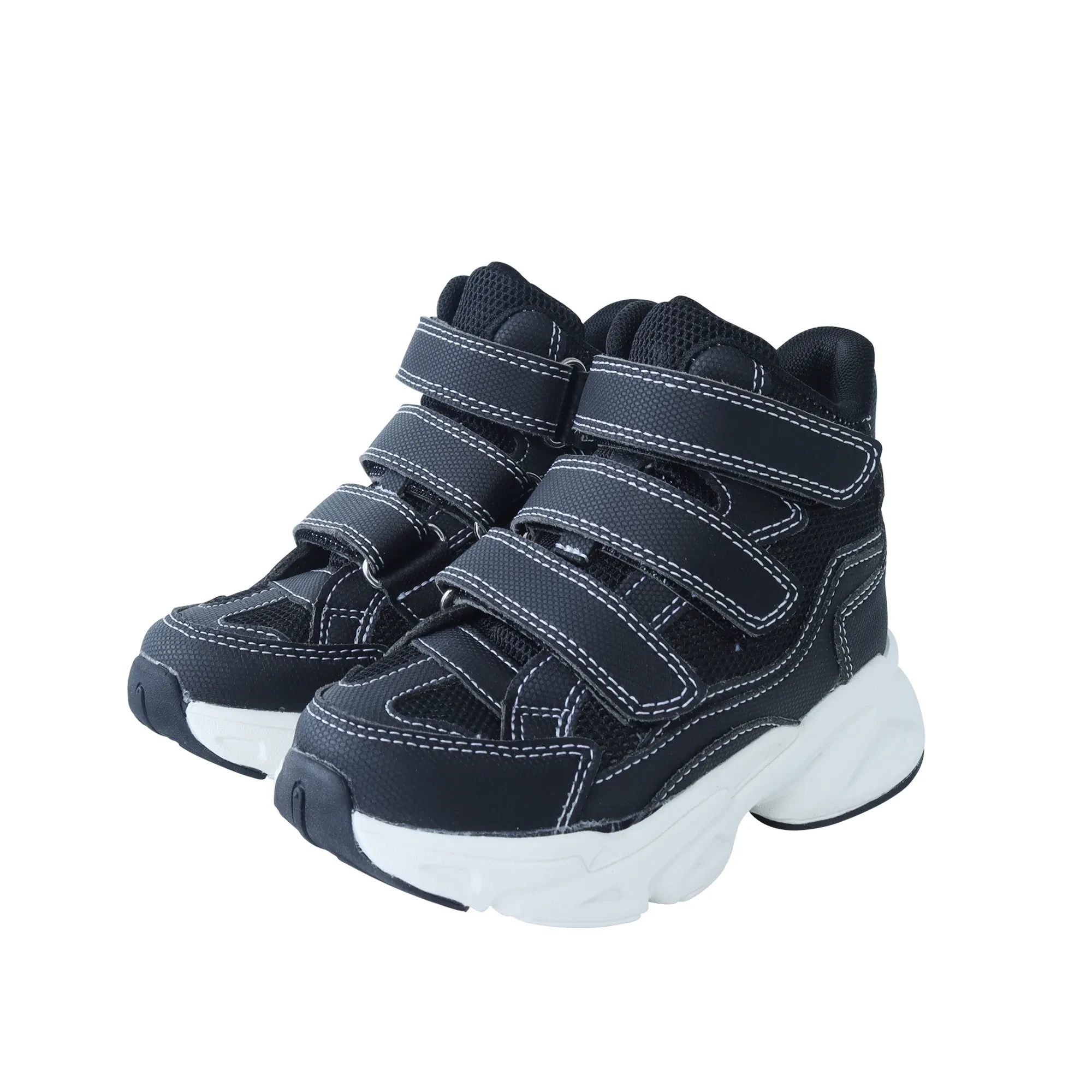 Child Protection Heels Shoes - MQW 104