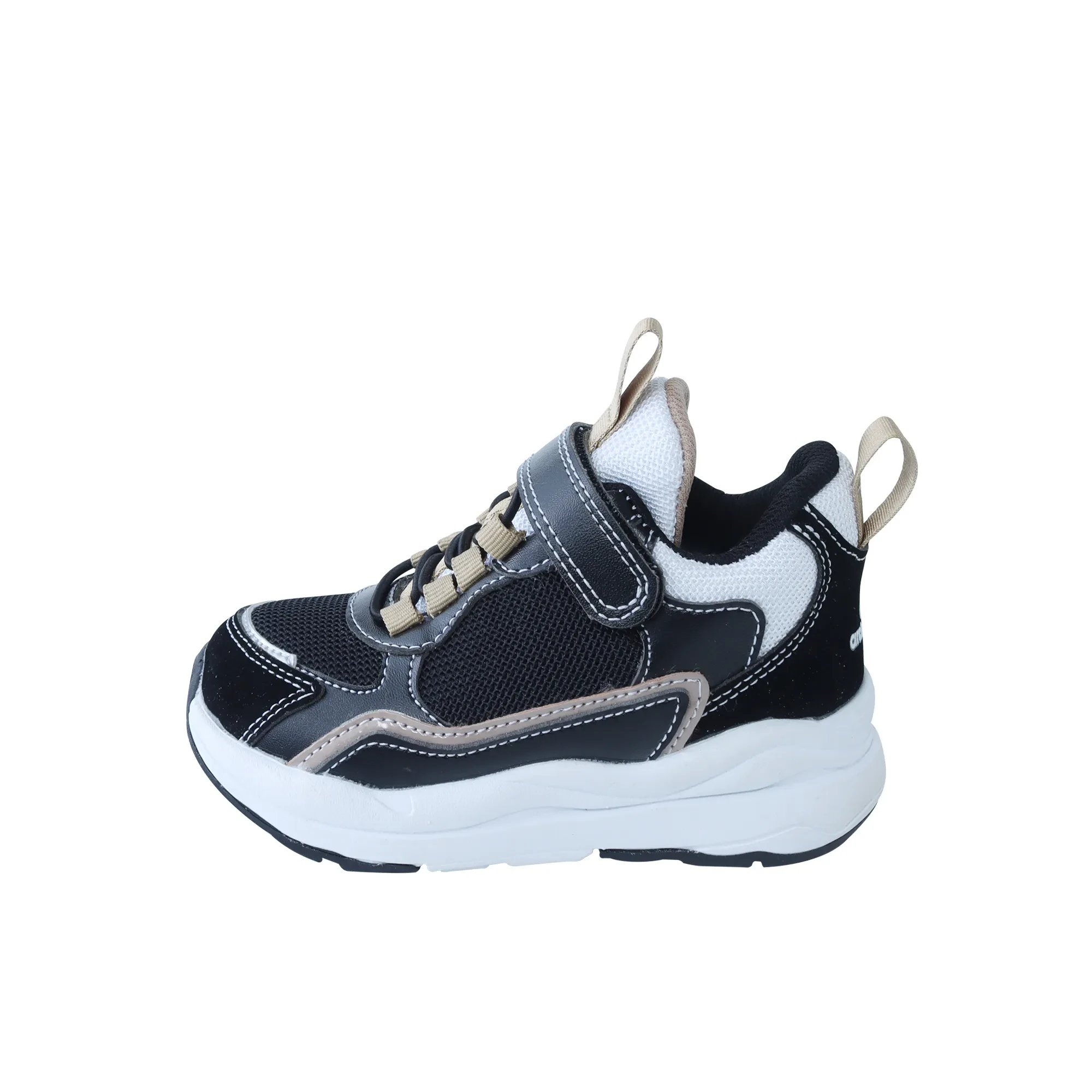 Child Protection Heels Shoes - MQW 105